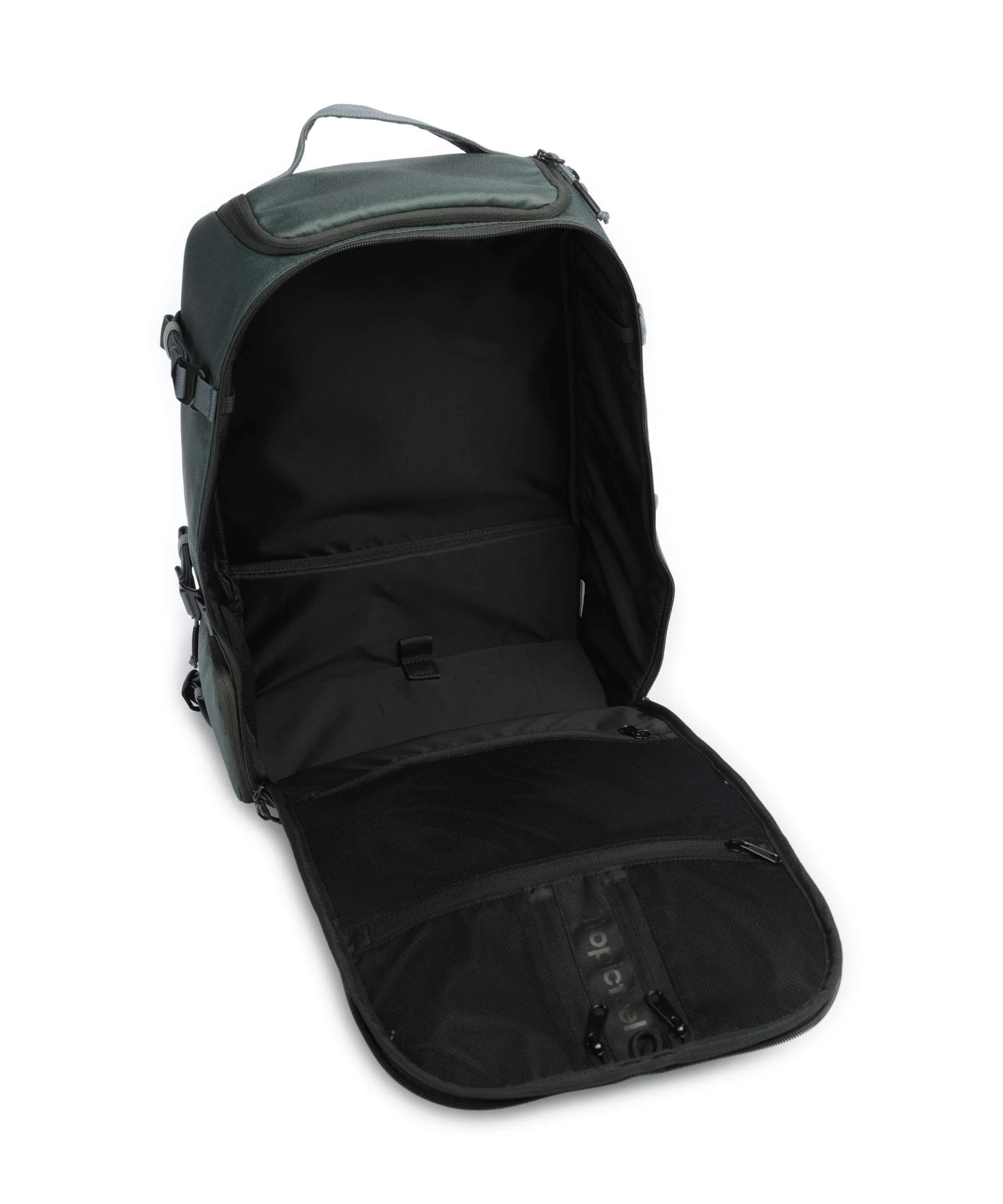 Tropicfeel Nest Reis rugzak jungle green - Image 6