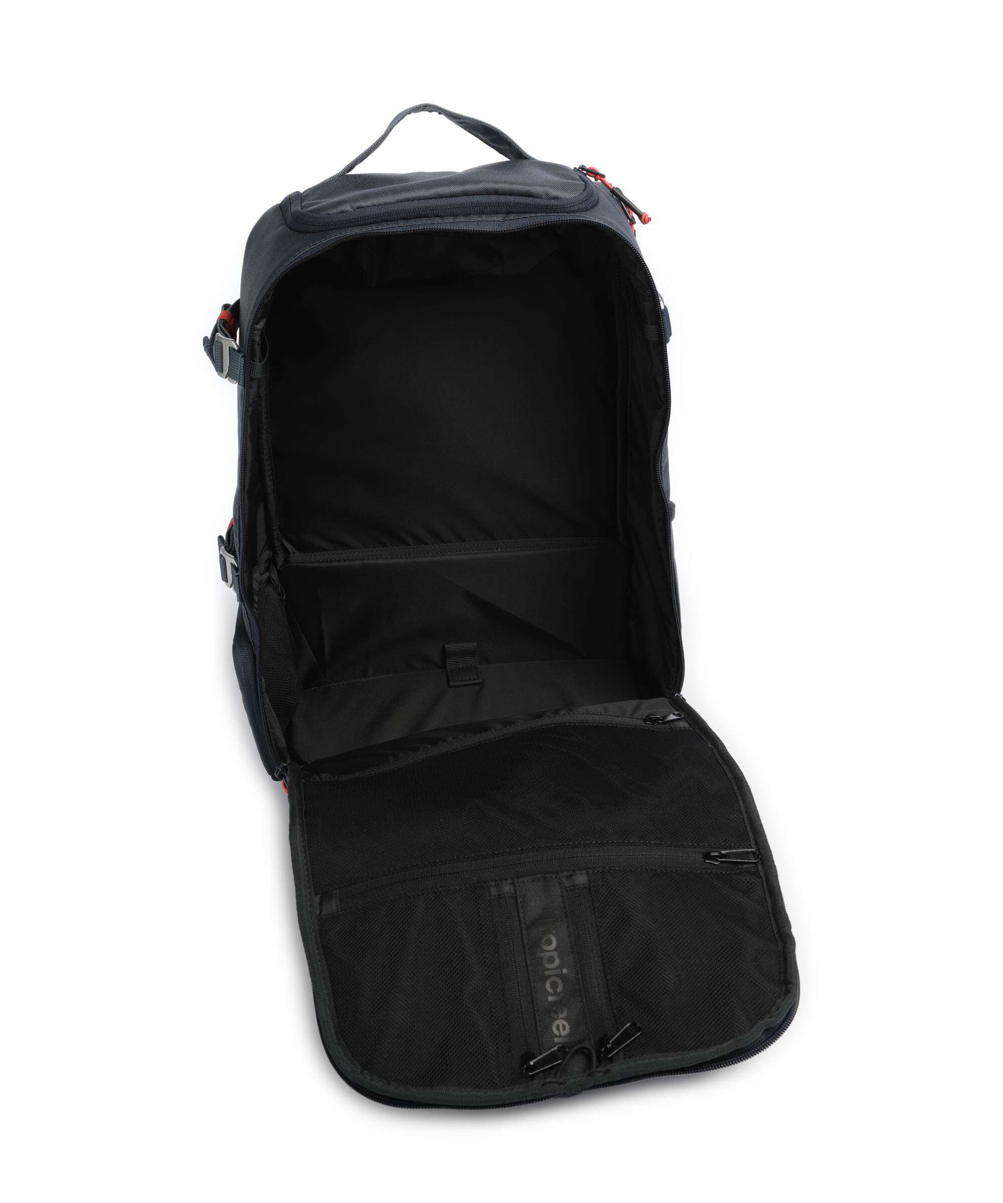 Tropicfeel Nest Reis rugzak fresh navy - Image 5