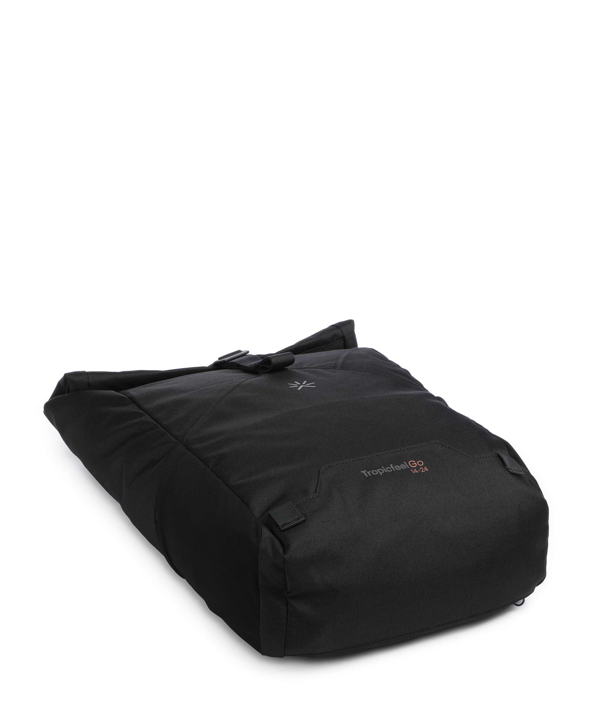 Tropicfeel Roll Go Rolltop rugzak core black - Image 5