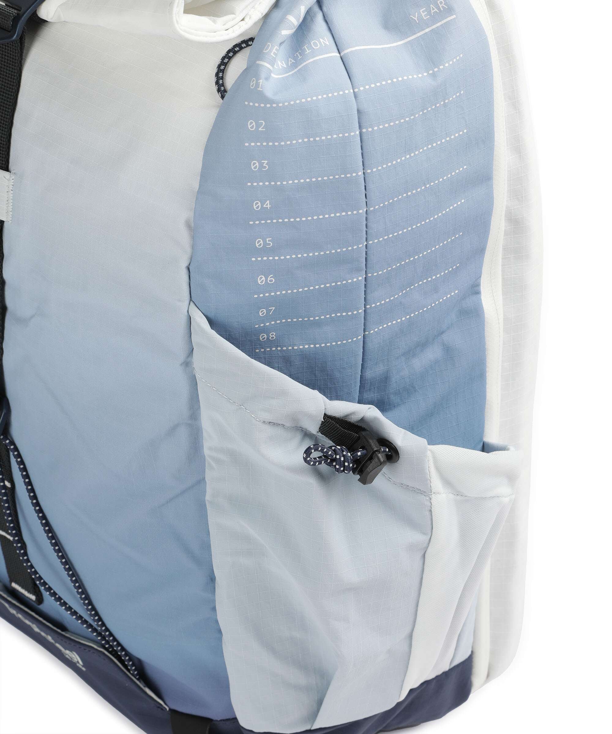 Tropicfeel Scout ProLite Wandelrugzak airy blue - Image 5