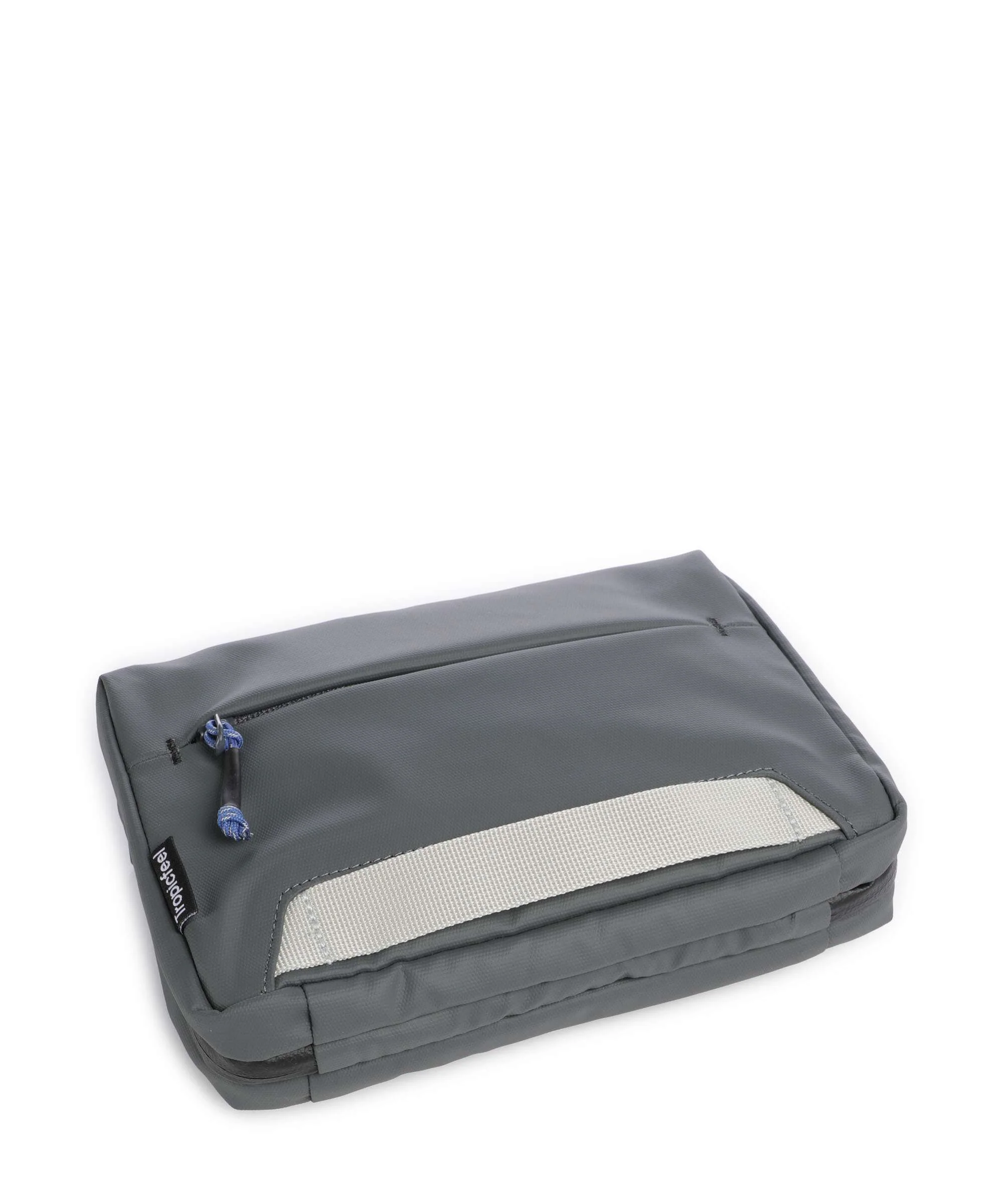 Tropicfeel SEEToiletry Reisartikel ash grey - Image 4