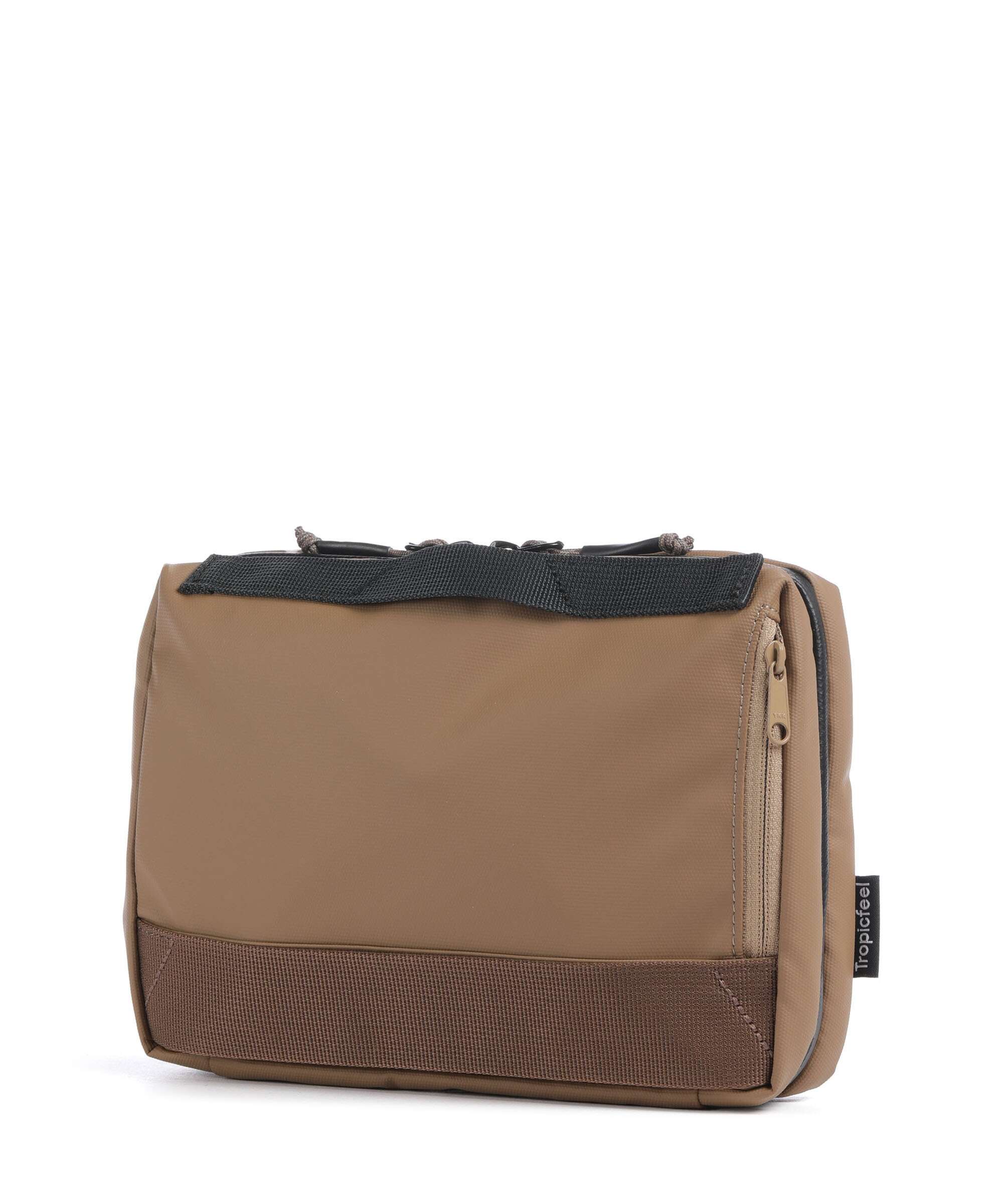 Tropicfeel SEEToiletry Reisartikel desert brown - Image 2