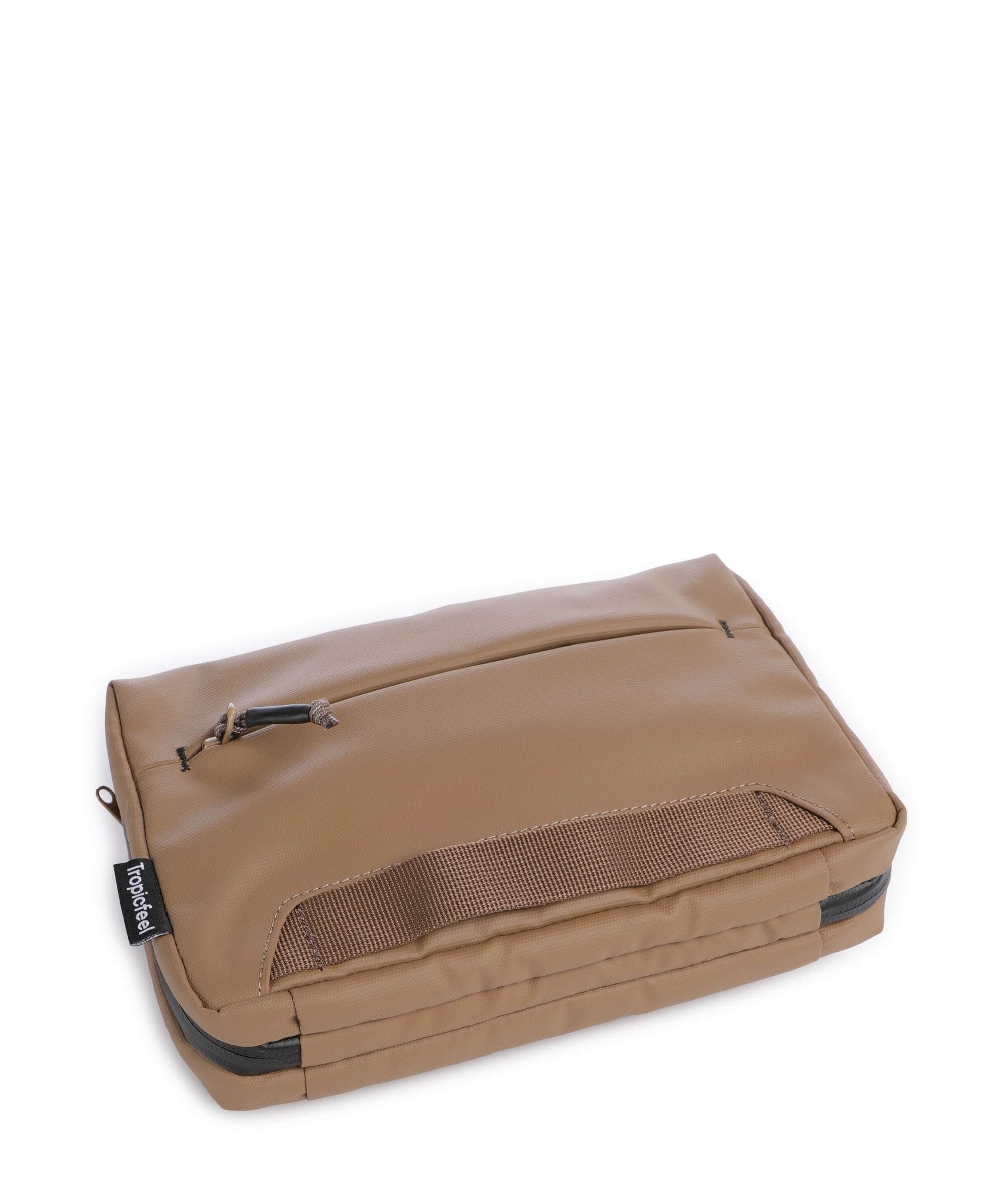 Tropicfeel SEEToiletry Reisartikel desert brown - Image 4