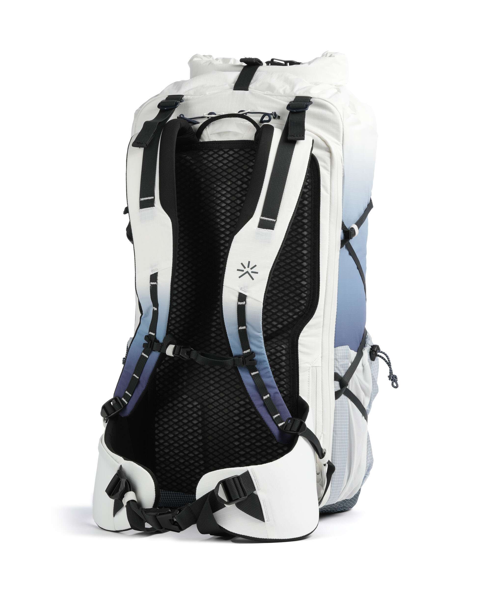 Tropicfeel Shelter ProLite Trekking rugzak airy blue - Image 2