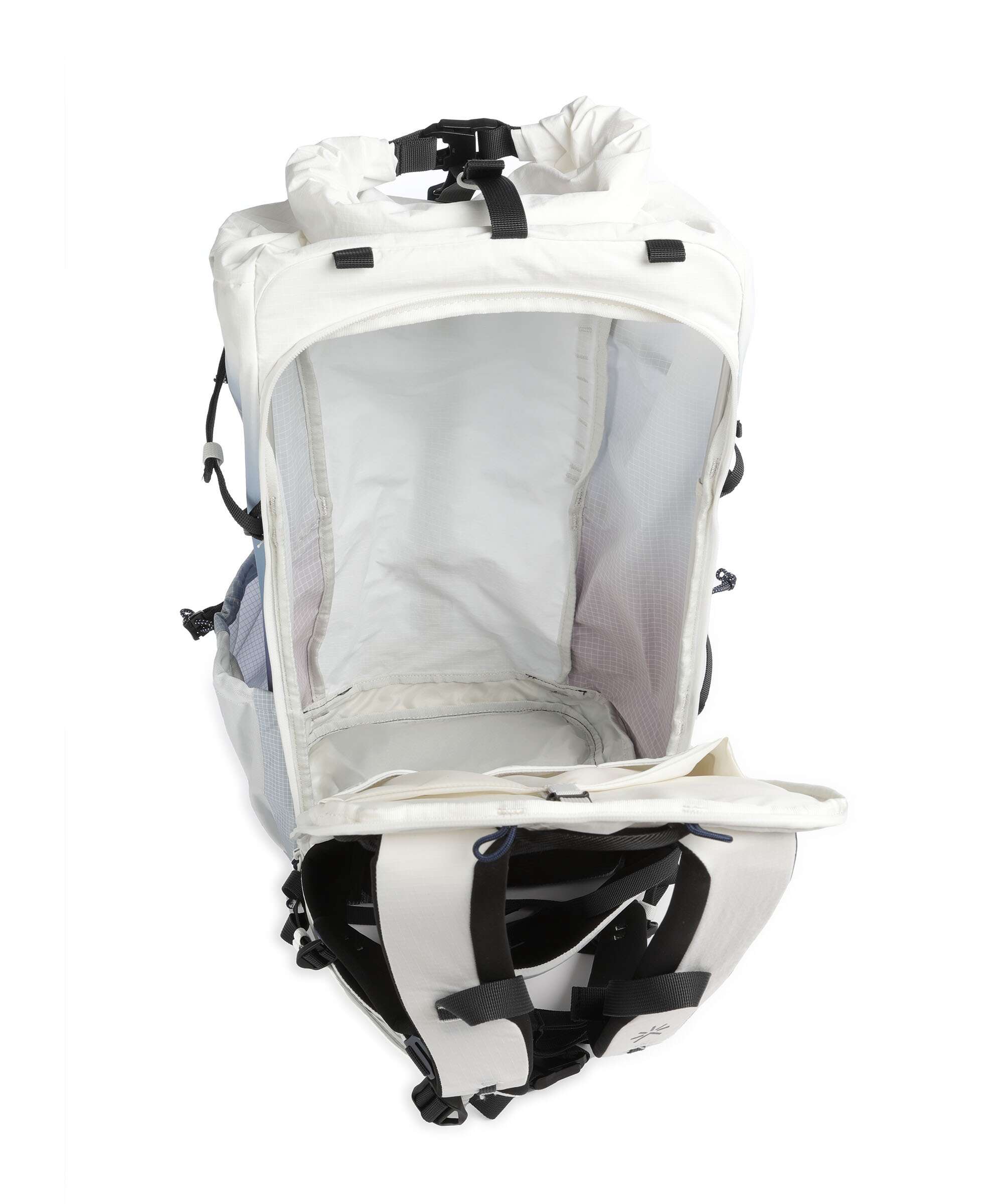 Tropicfeel Shelter ProLite Trekking rugzak airy blue - Image 5