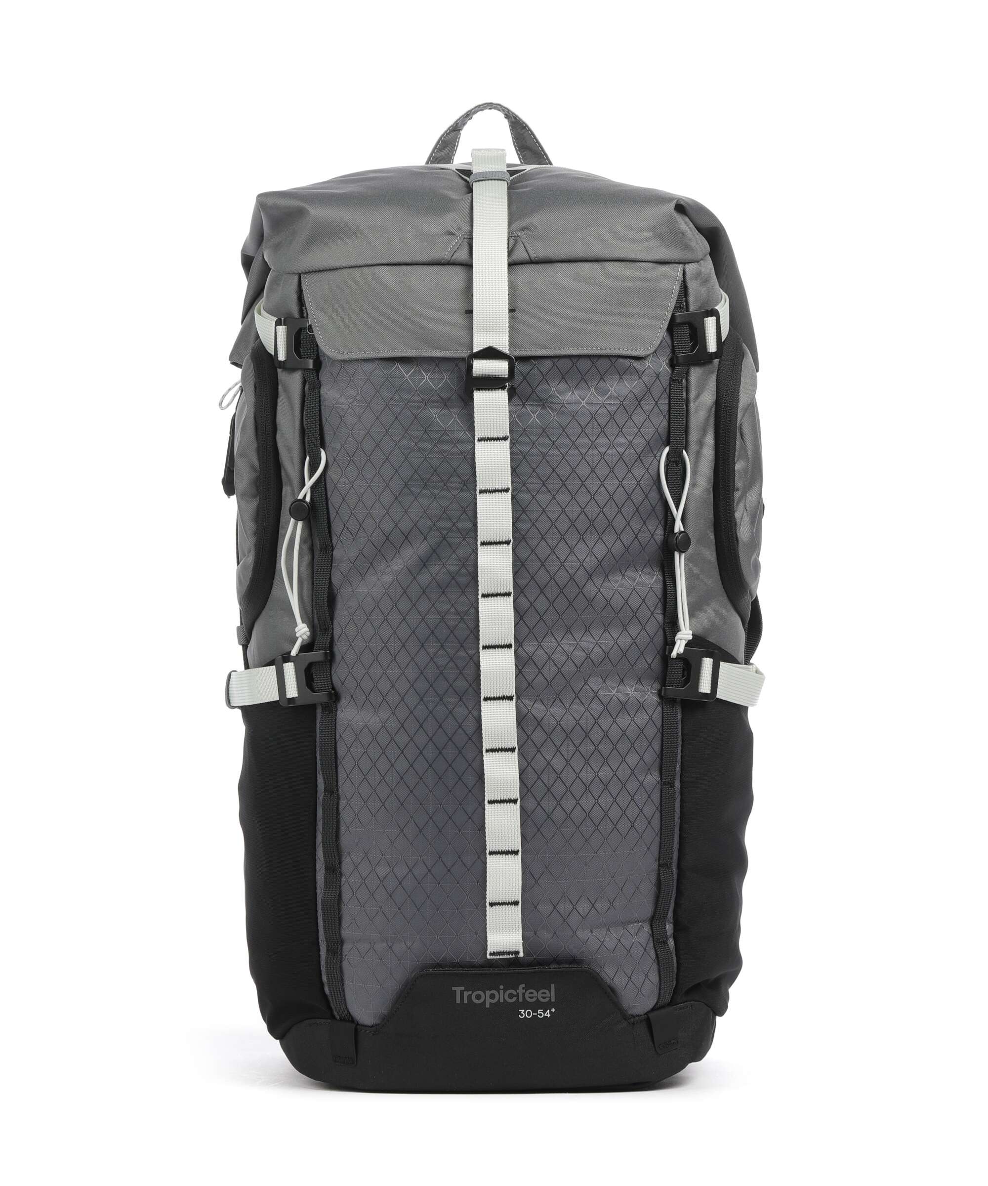 Tropicfeel Shelter Trekking rugzak ash grey - Image 3