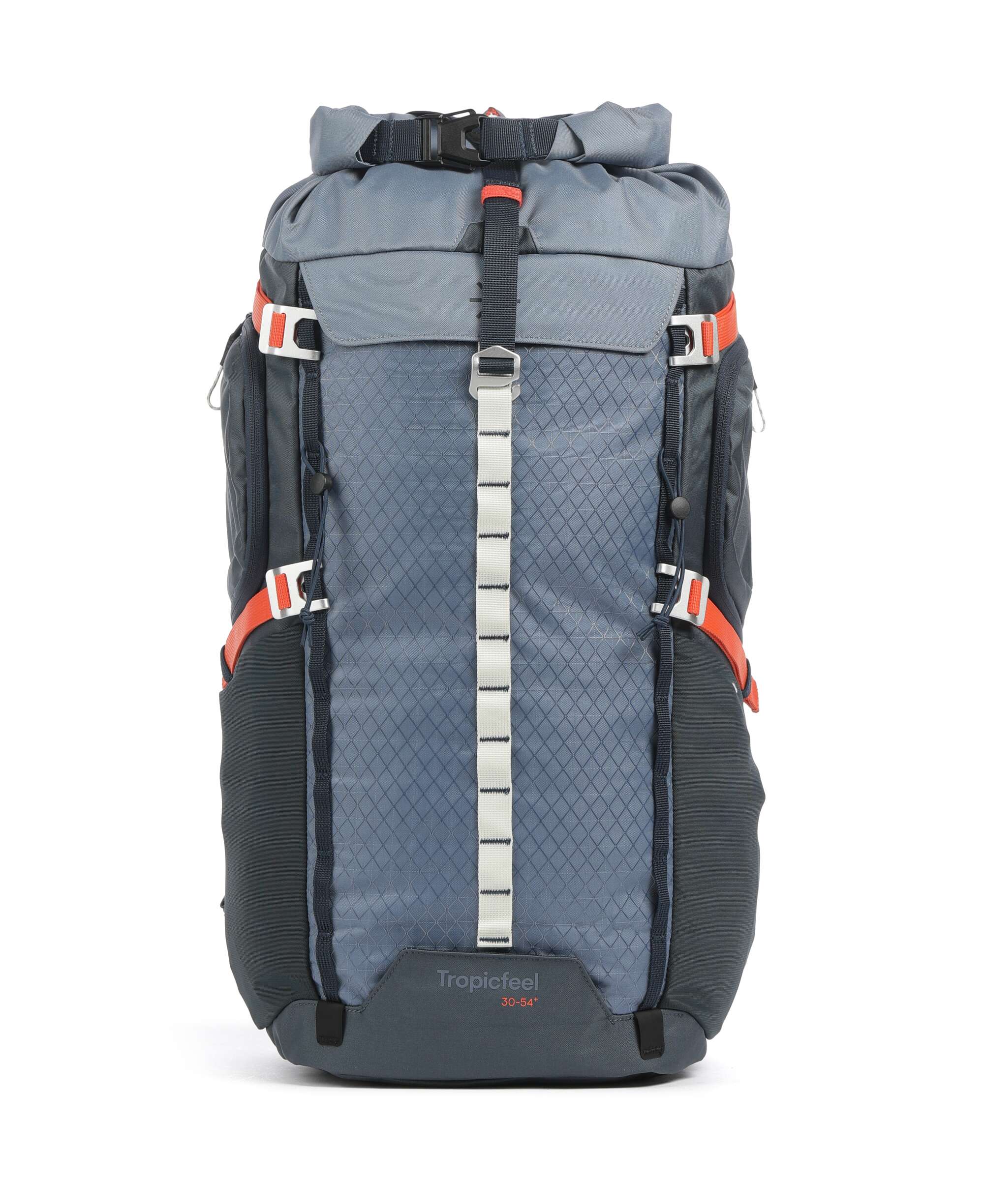 Tropicfeel Shelter Trekking rugzak fresh navy