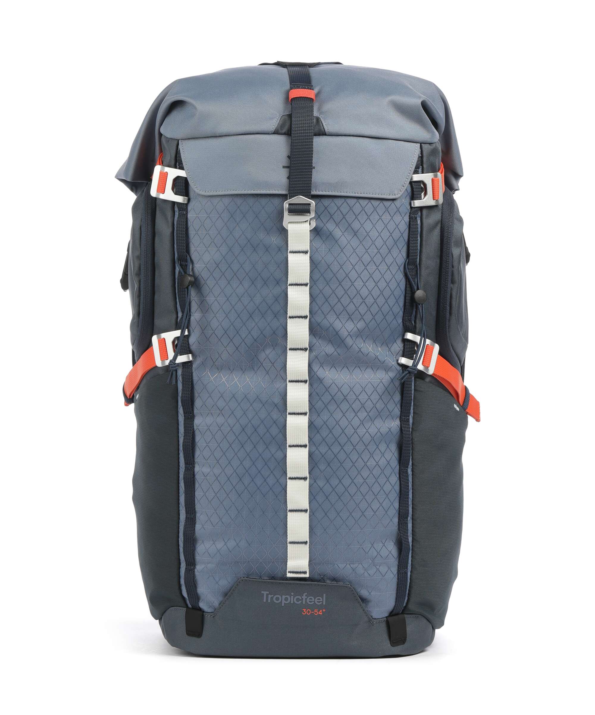 Tropicfeel Shelter Trekking rugzak fresh navy - Image 3