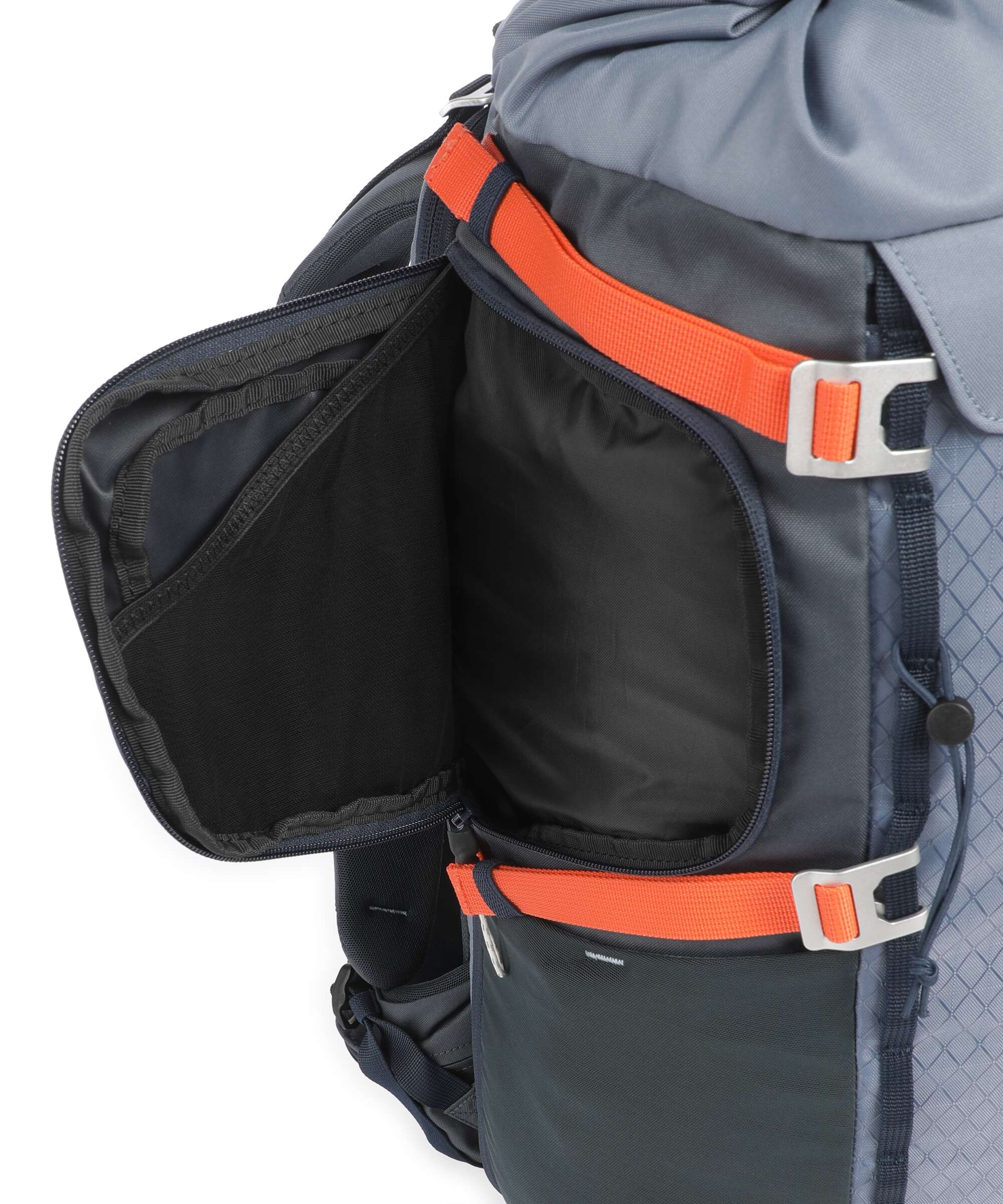 Tropicfeel Shelter Trekking rugzak fresh navy - Image 4