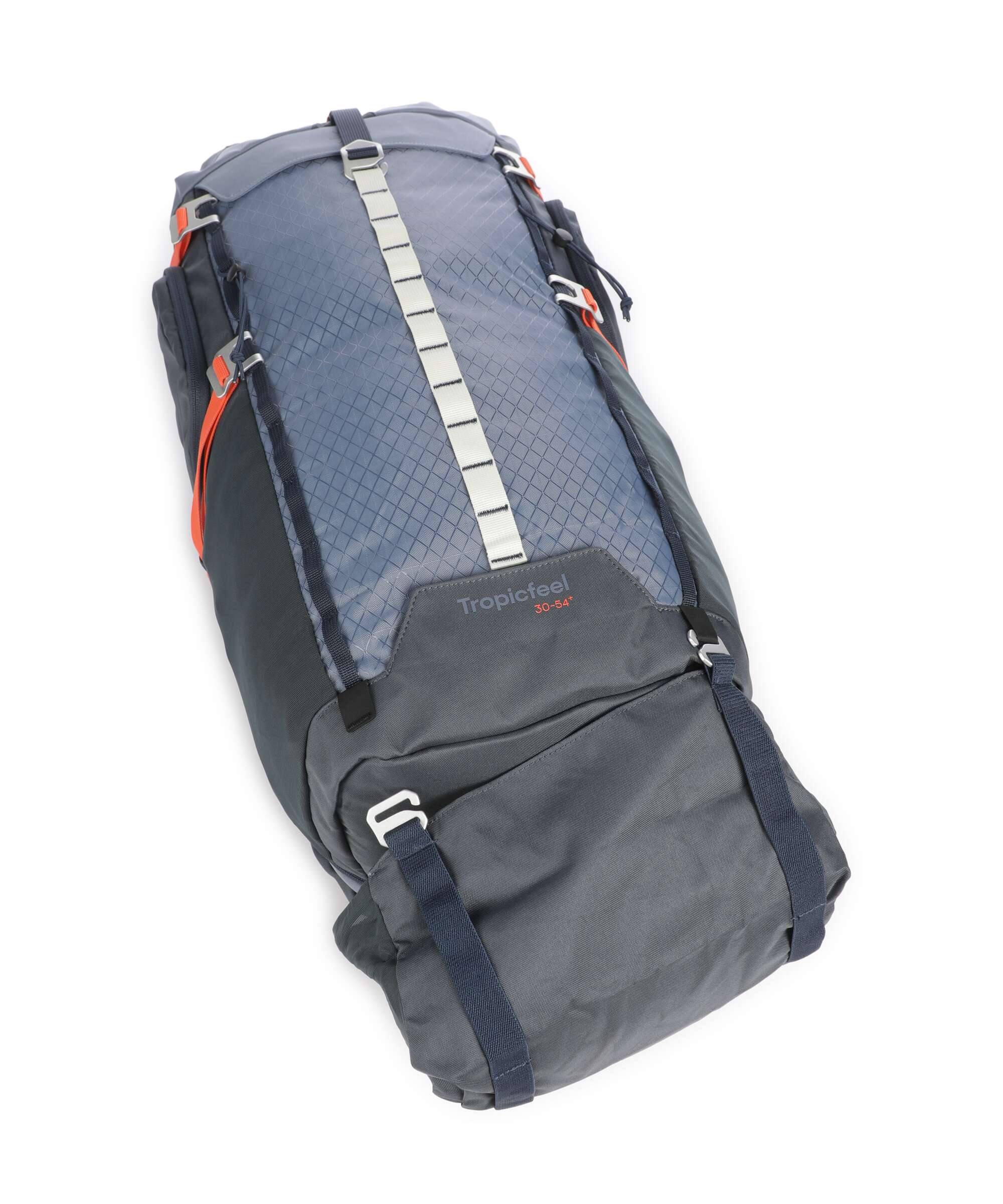 Tropicfeel Shelter Trekking rugzak fresh navy - Image 5