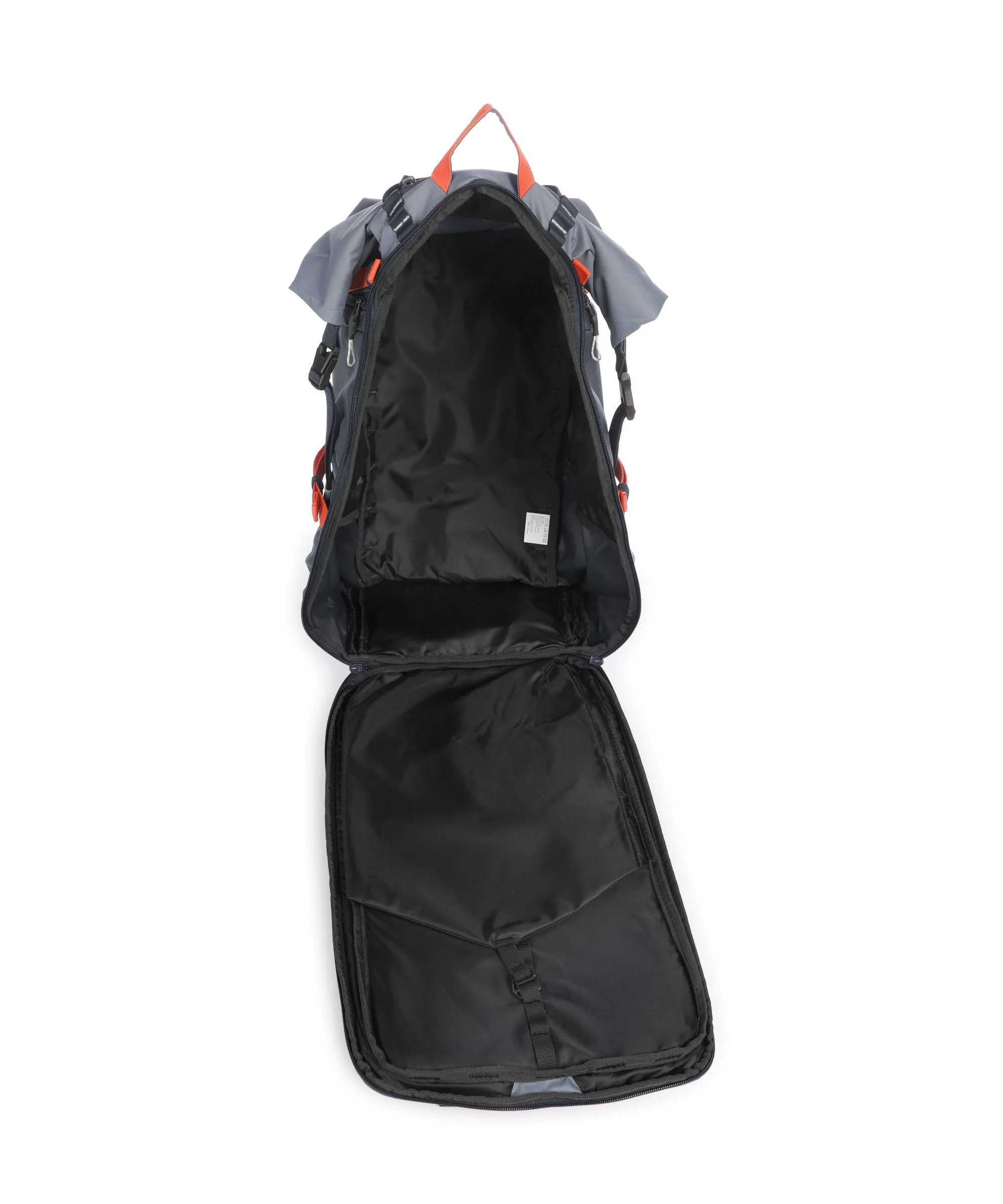 Tropicfeel Shelter Trekking rugzak fresh navy - Image 6