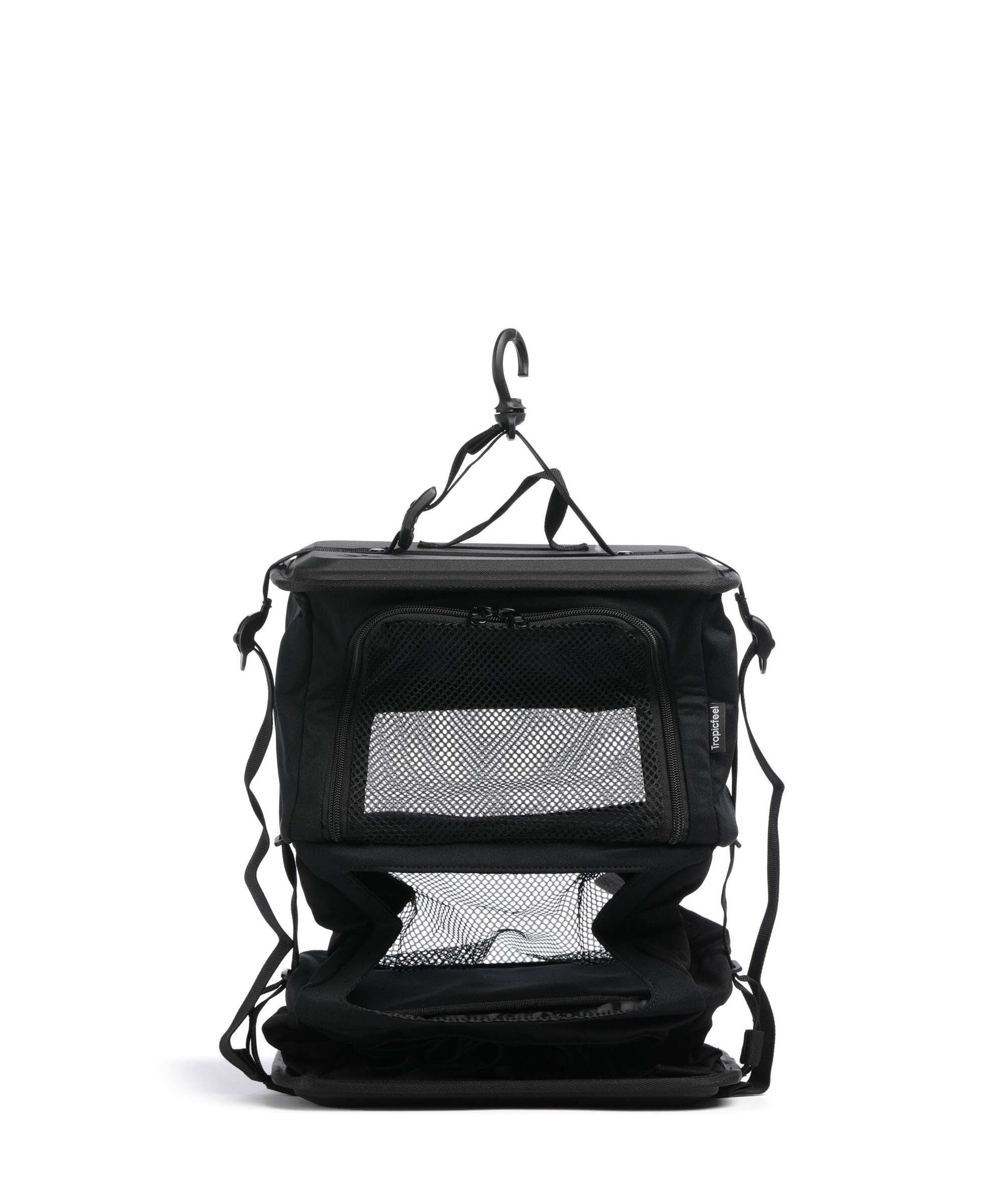 Tropicfeel Wardrobe Reisartikel all black - Image 2