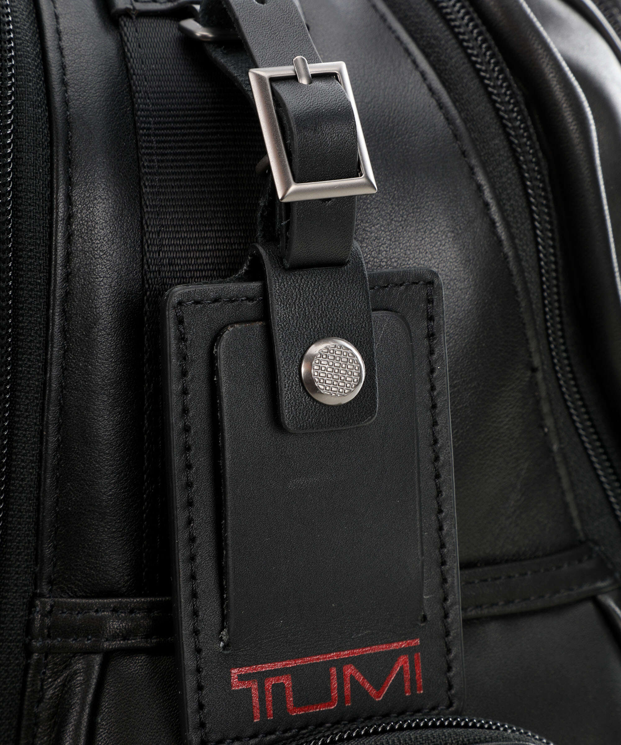 tumi Alpha 3 T-Pass Rugzak zwart - Image 4
