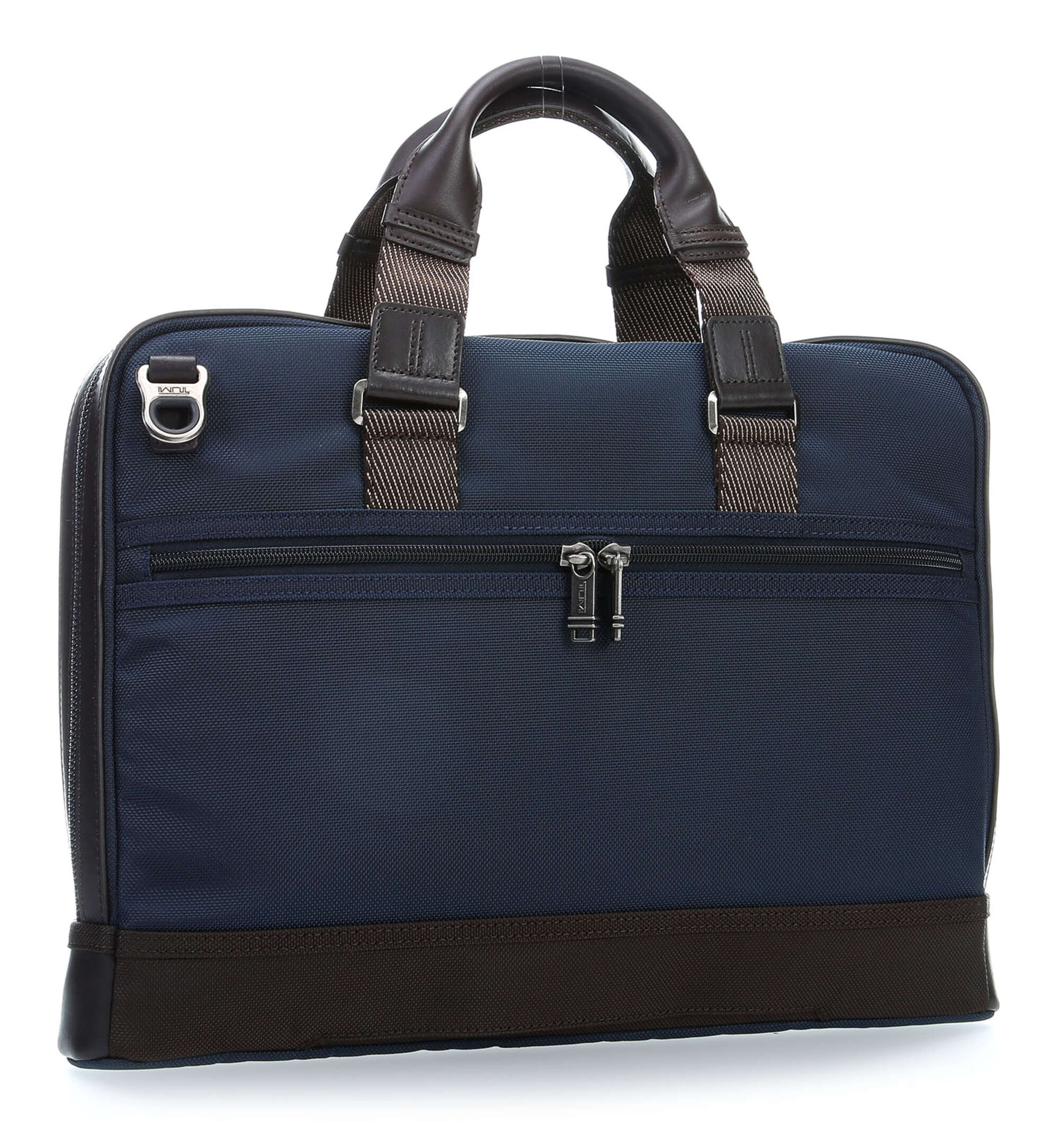 tumi Alpha Bravo Andrews Aktetas navy - Image 3