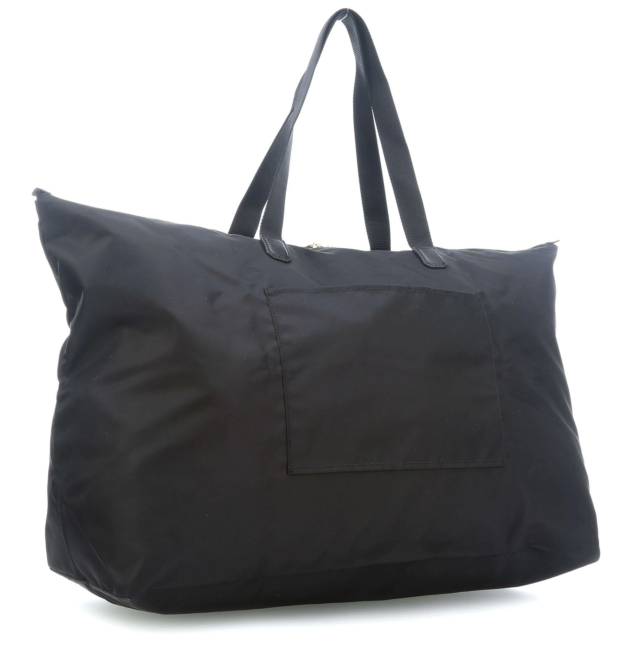 tumi Voyageur Weekendtas zwart - Image 5