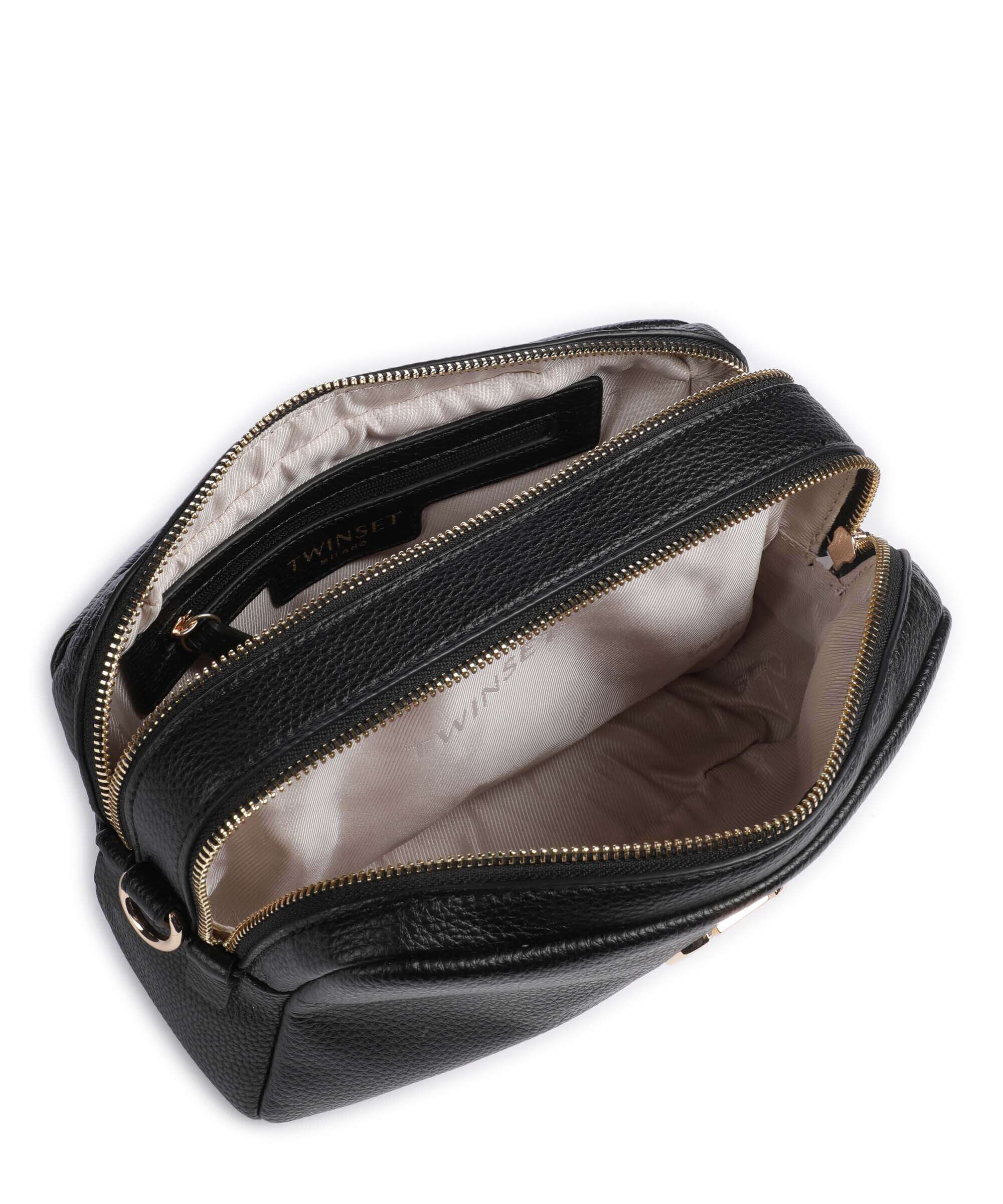 Twinset Together Crossbody tas nero - Image 6