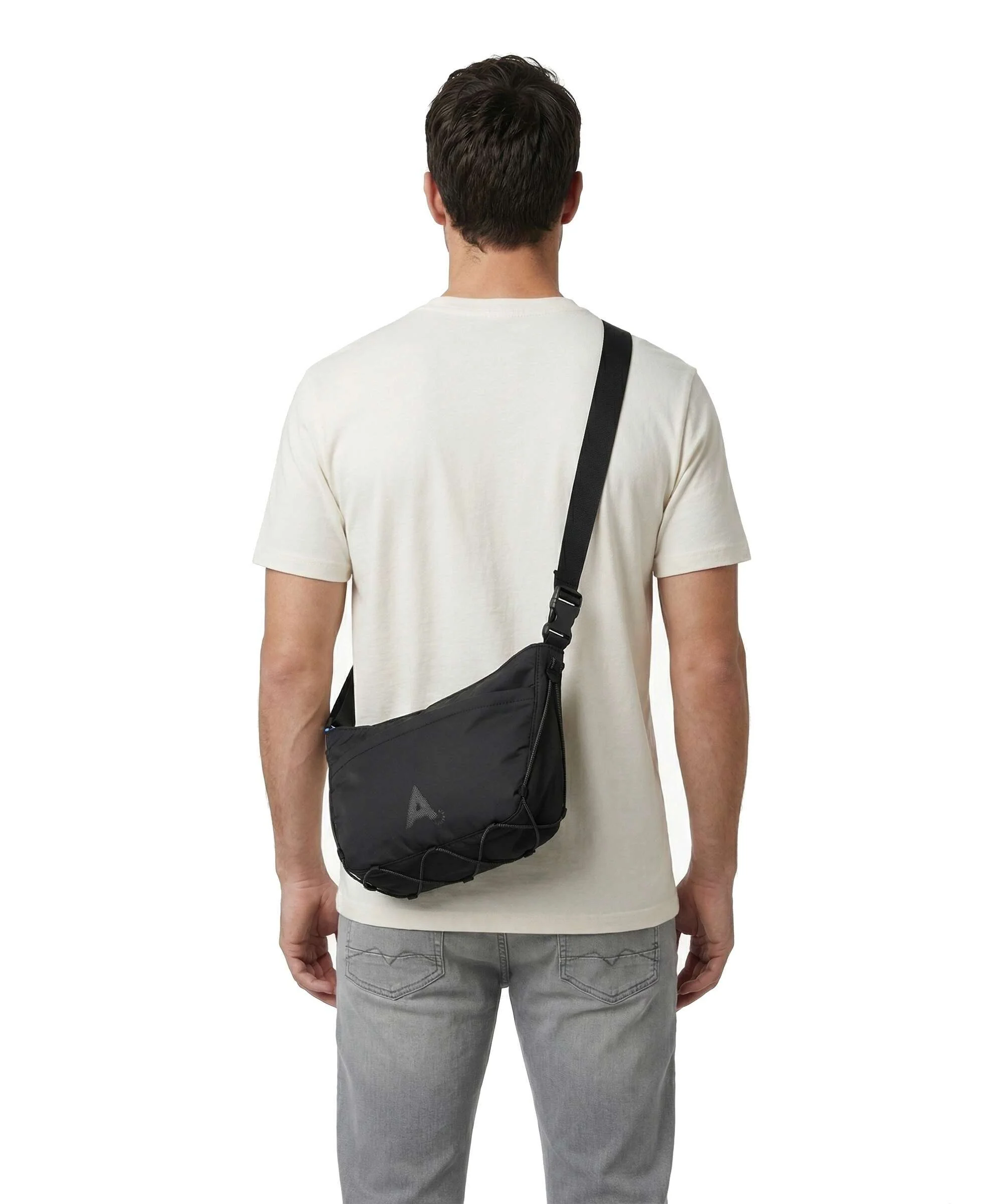 Ucon Acrobatics Air Tessa Crossbody tas black - Image 4
