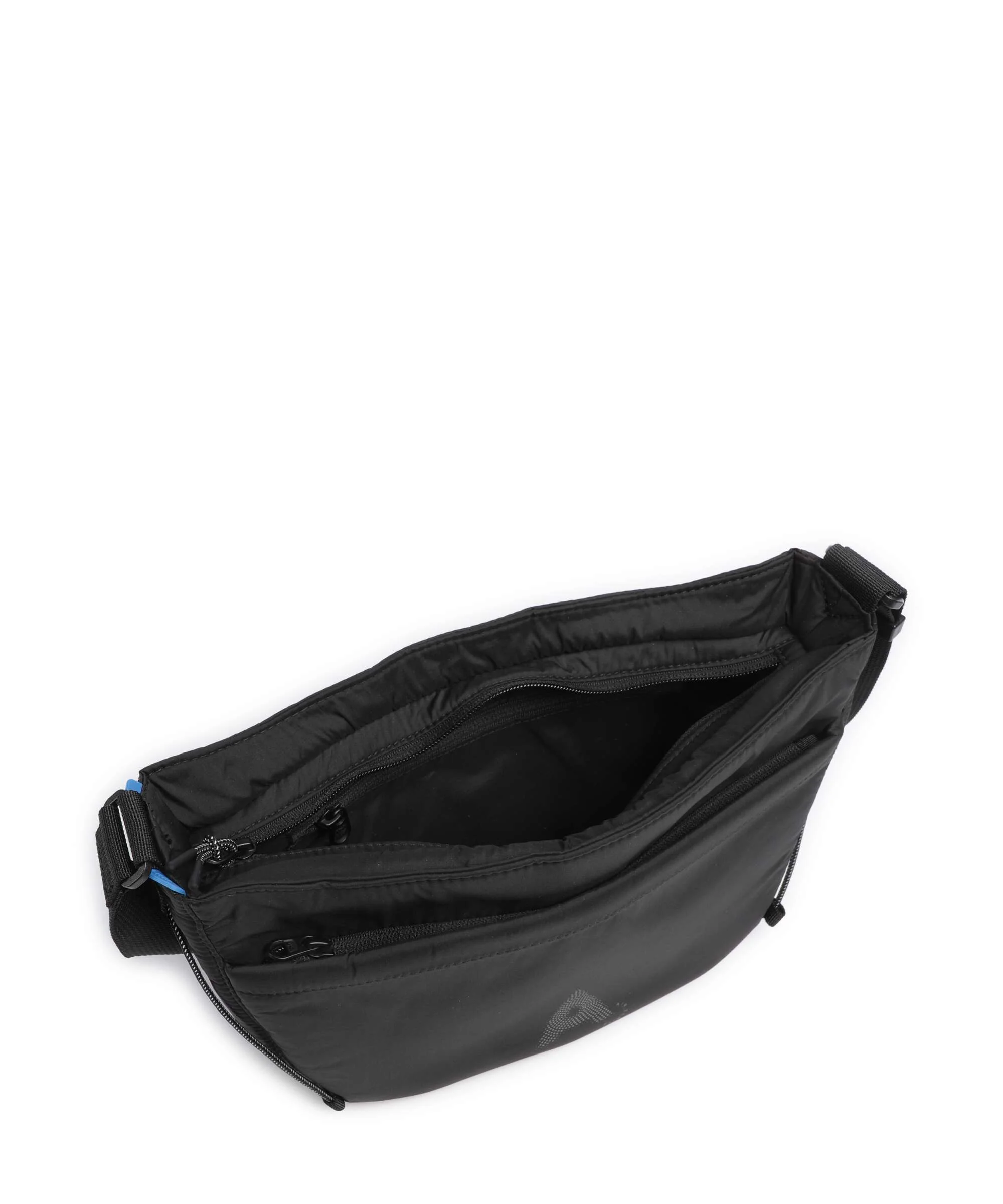 Ucon Acrobatics Air Tessa Crossbody tas black - Image 7