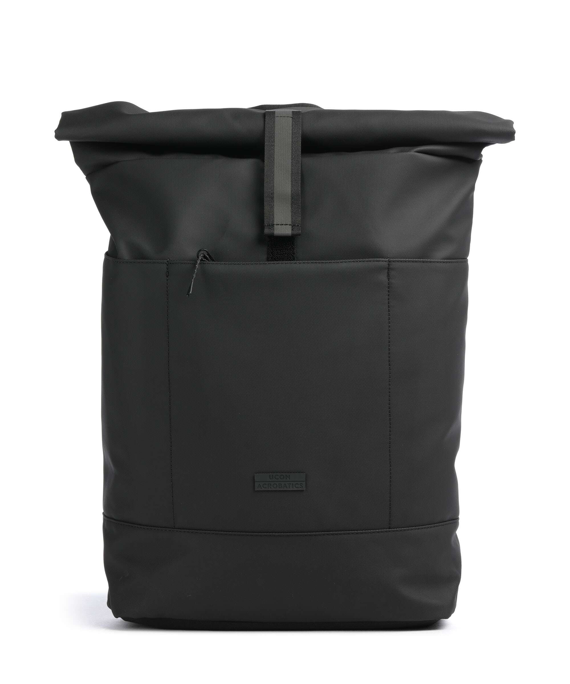 Ucon Acrobatics Aloe Hajo Medium Rolltop rugzak black