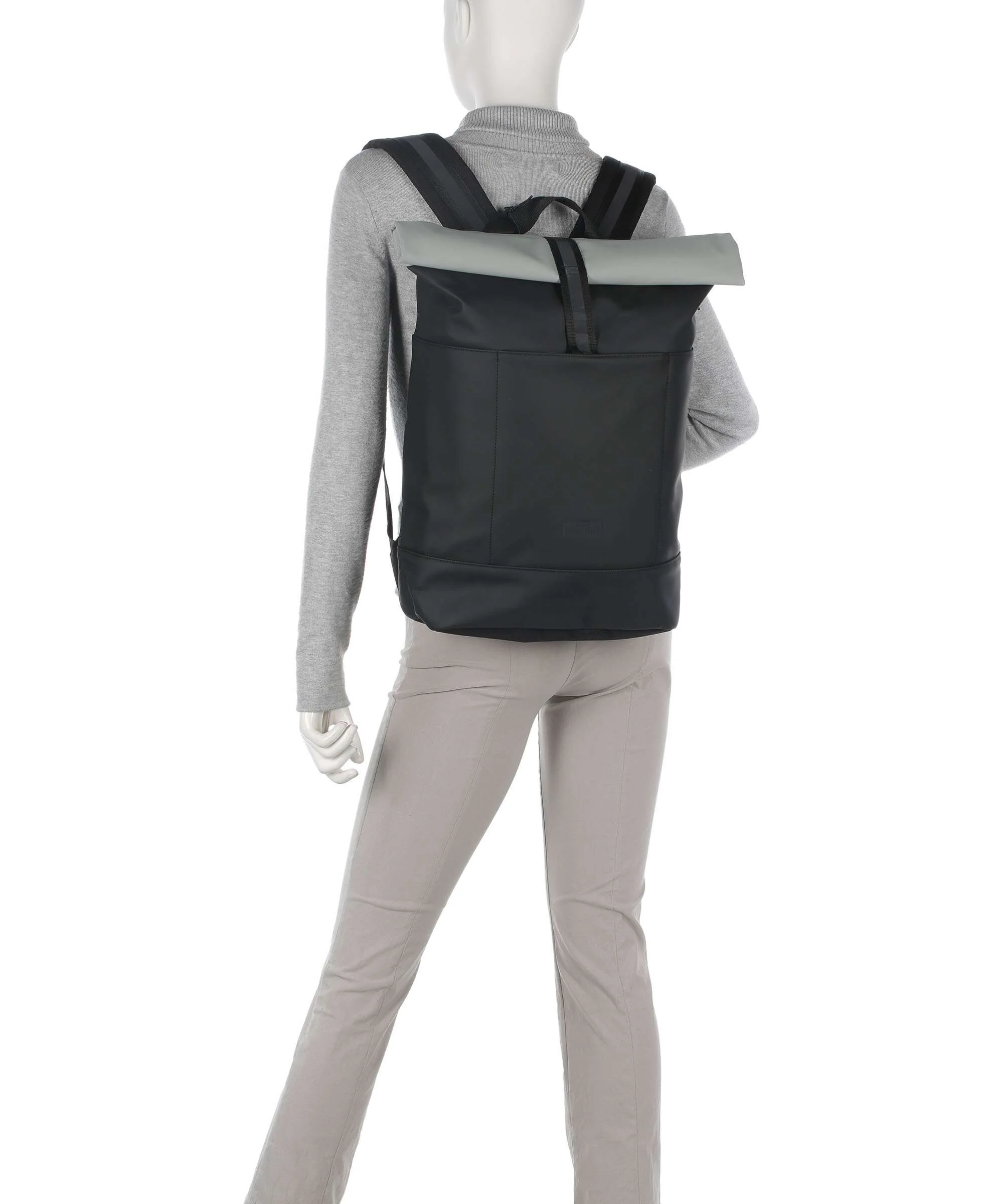 Ucon Acrobatics Aloe Hajo Medium Rolltop rugzak black - Image 3