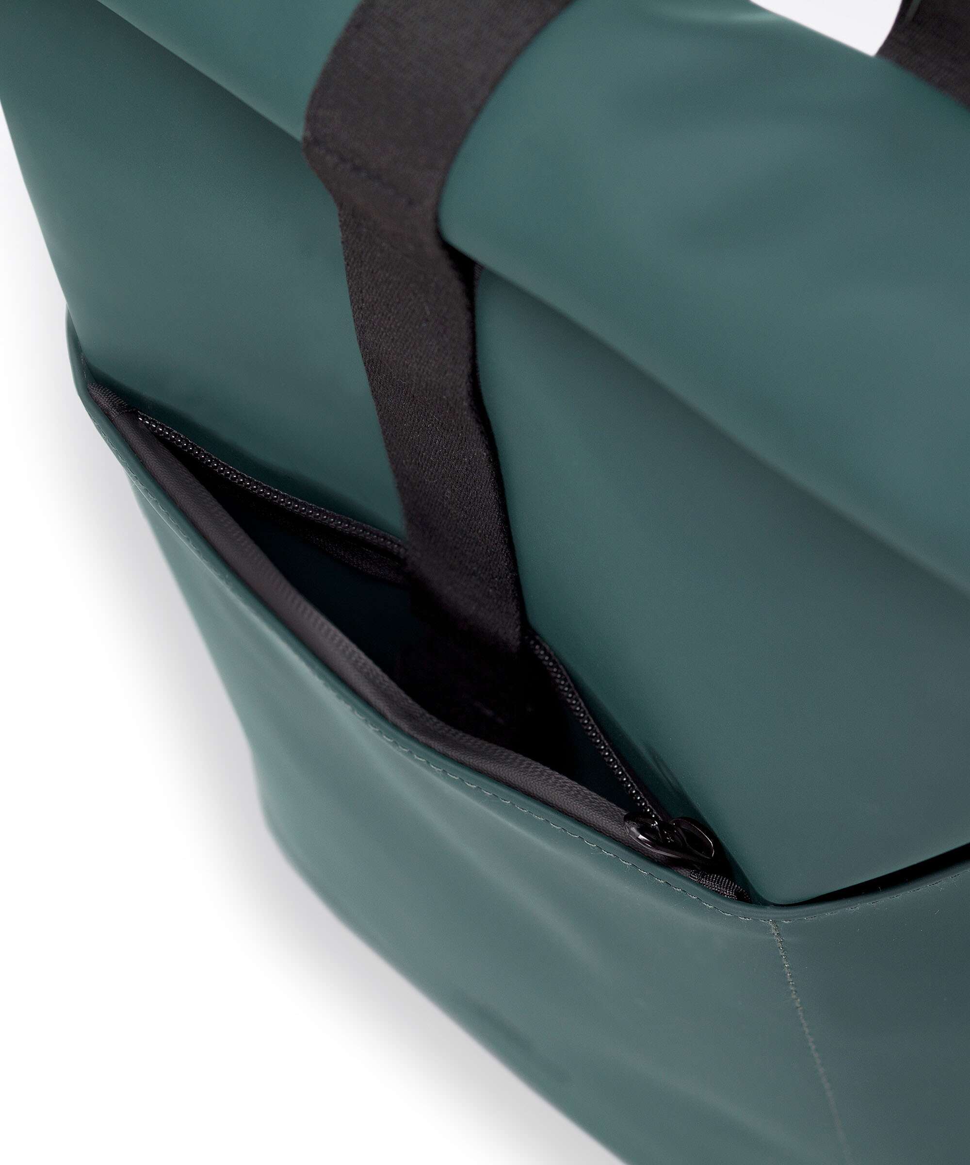 Ucon Acrobatics Lotus Hajo Macro Rolltop rugzak forest - Image 4