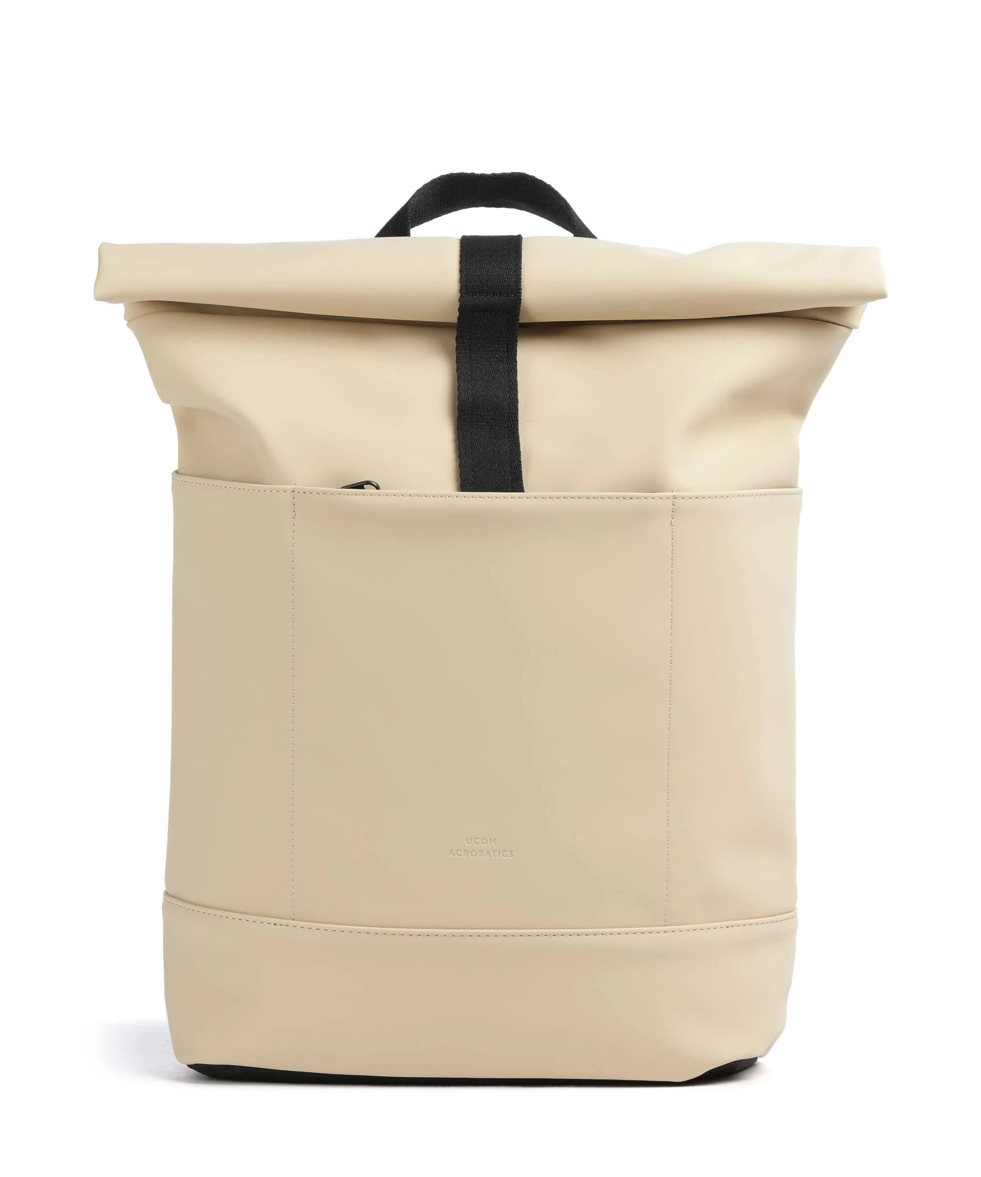 Ucon Acrobatics Lotus Hajo Medium Rolltop rugzak light almond
