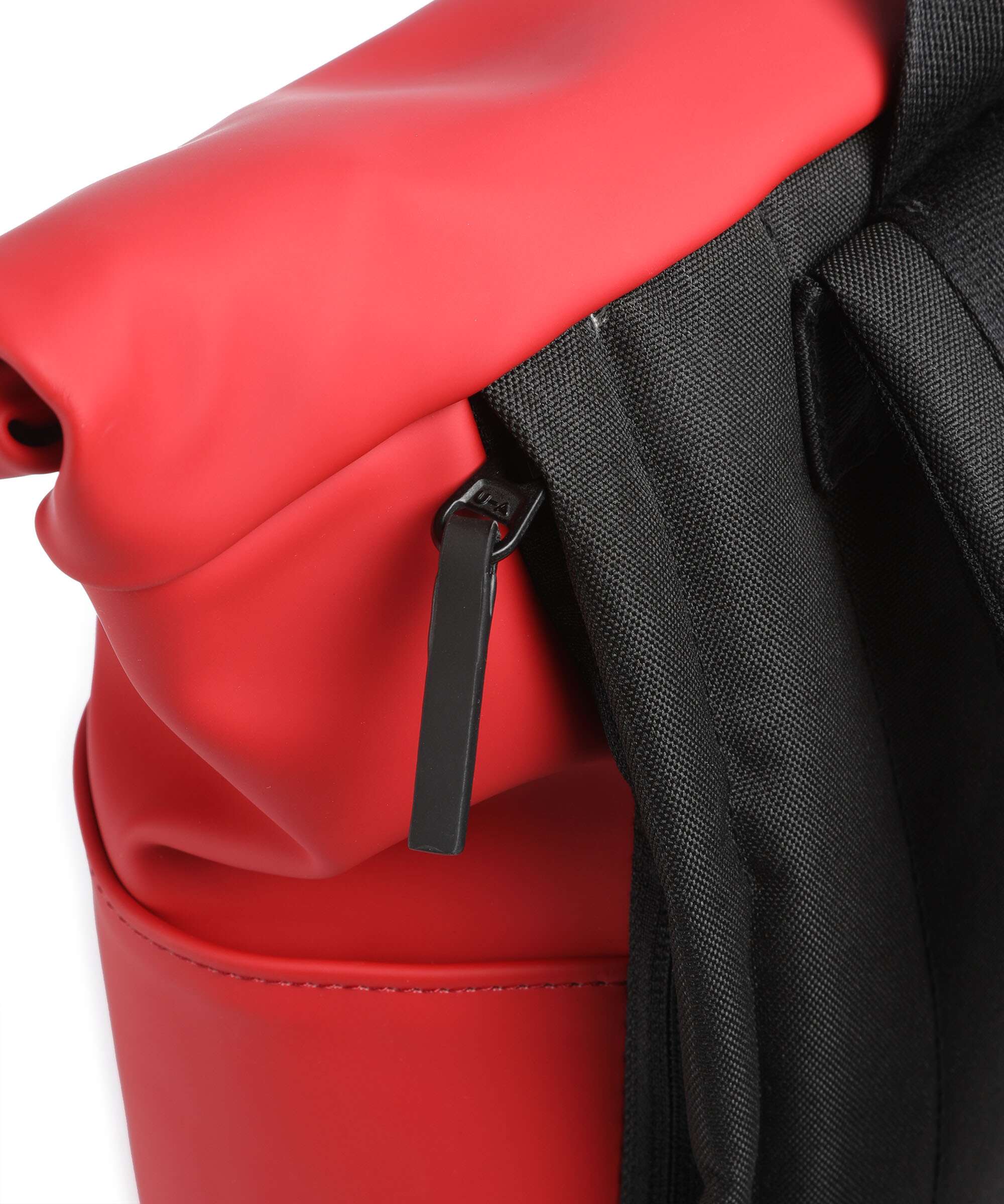Ucon Acrobatics Lotus Hajo Medium Rolltop rugzak red - Image 5