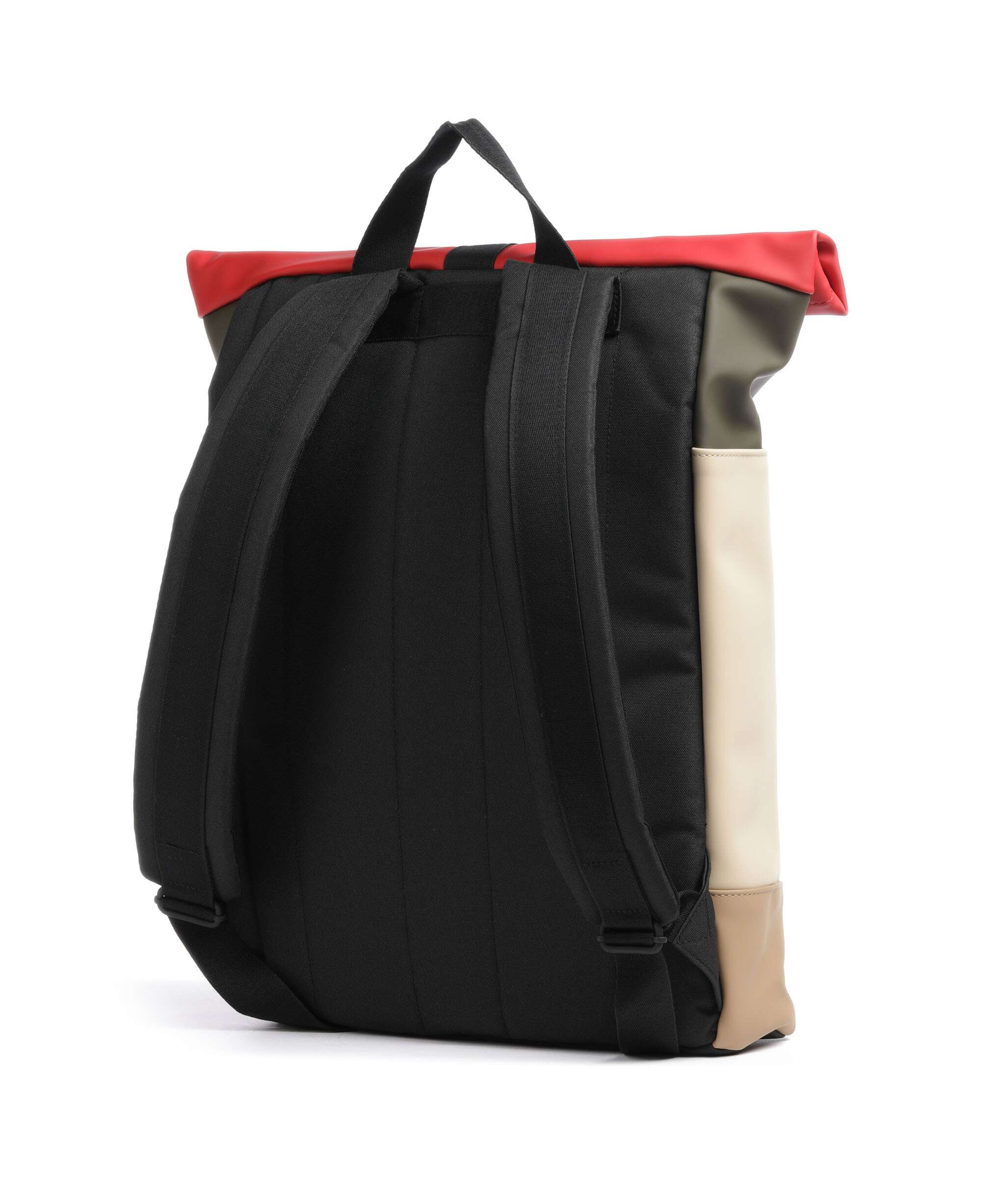 Ucon Acrobatics Lotus Hajo Medium Rolltop rugzak olive/light almond - Image 2