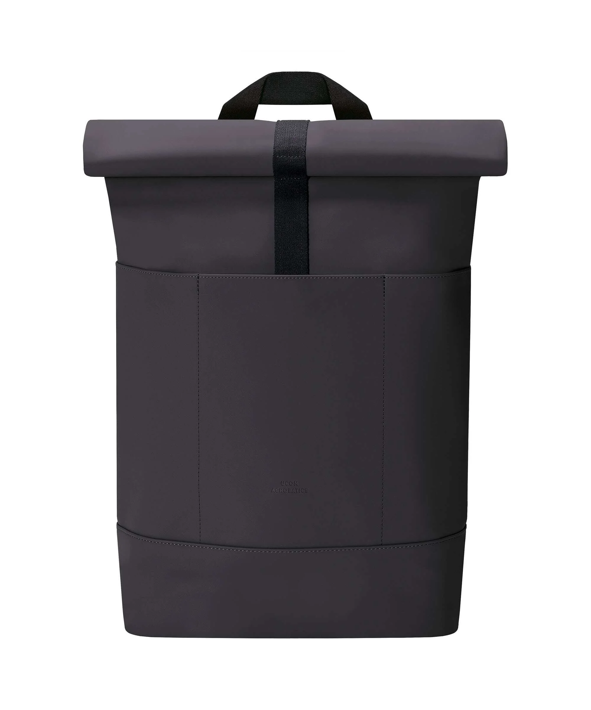 Ucon Acrobatics Lotus Hajo Medium Rolltop rugzak black