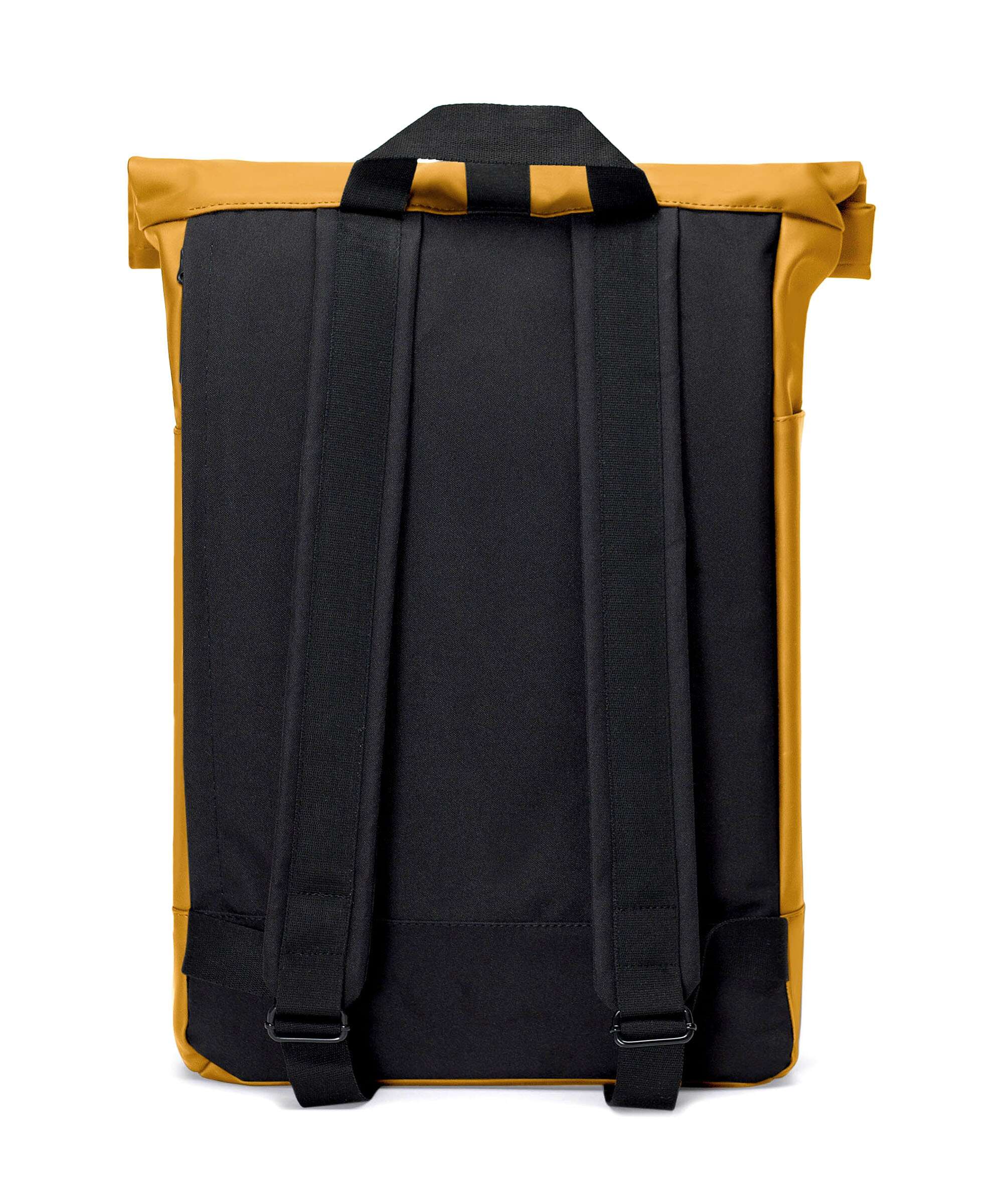 Ucon Acrobatics Lotus Hajo Medium Rolltop rugzak honey mustard - Image 2
