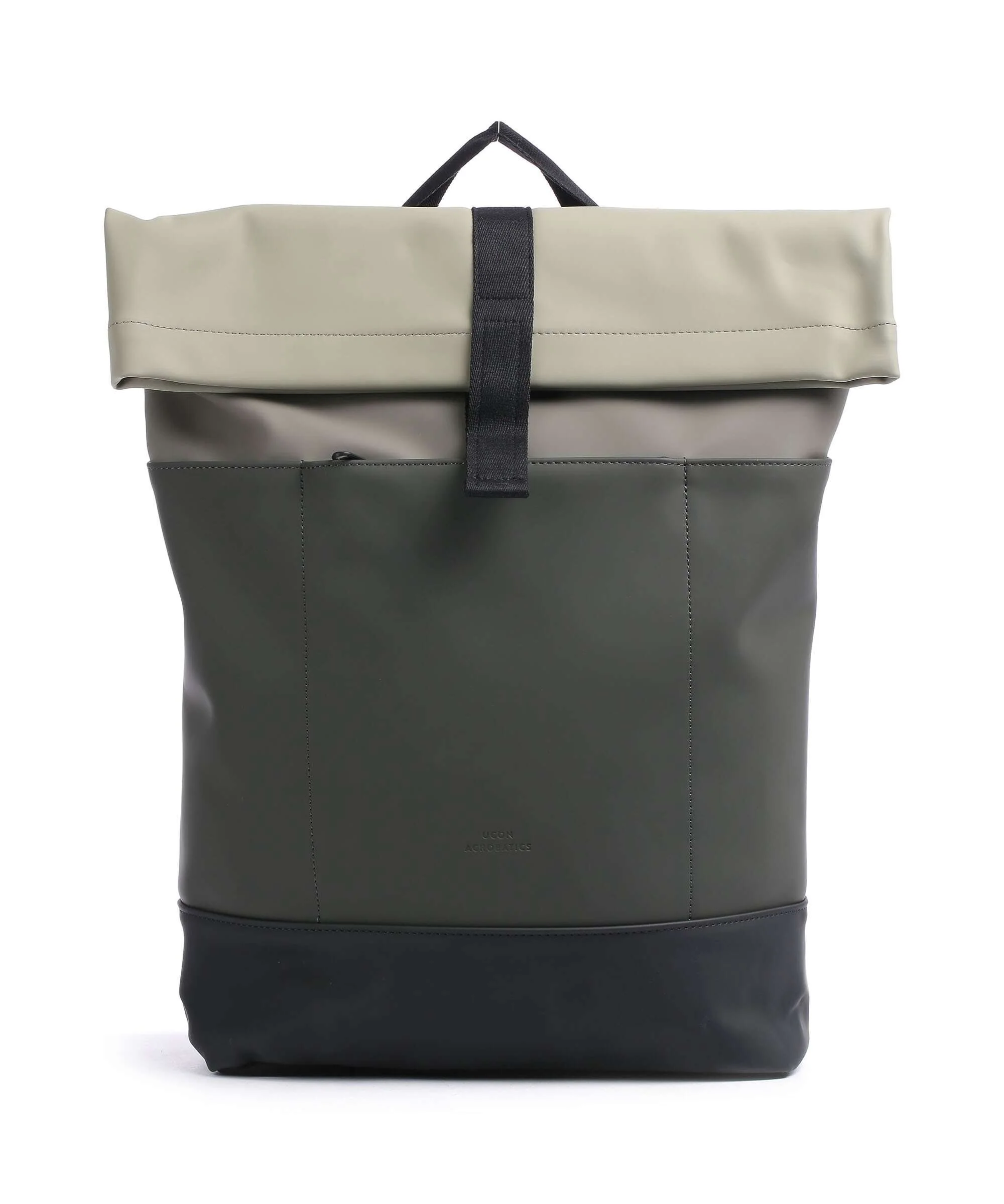 Ucon Acrobatics Lotus Hajo Medium Rolltop rugzak dark grey/asphalt