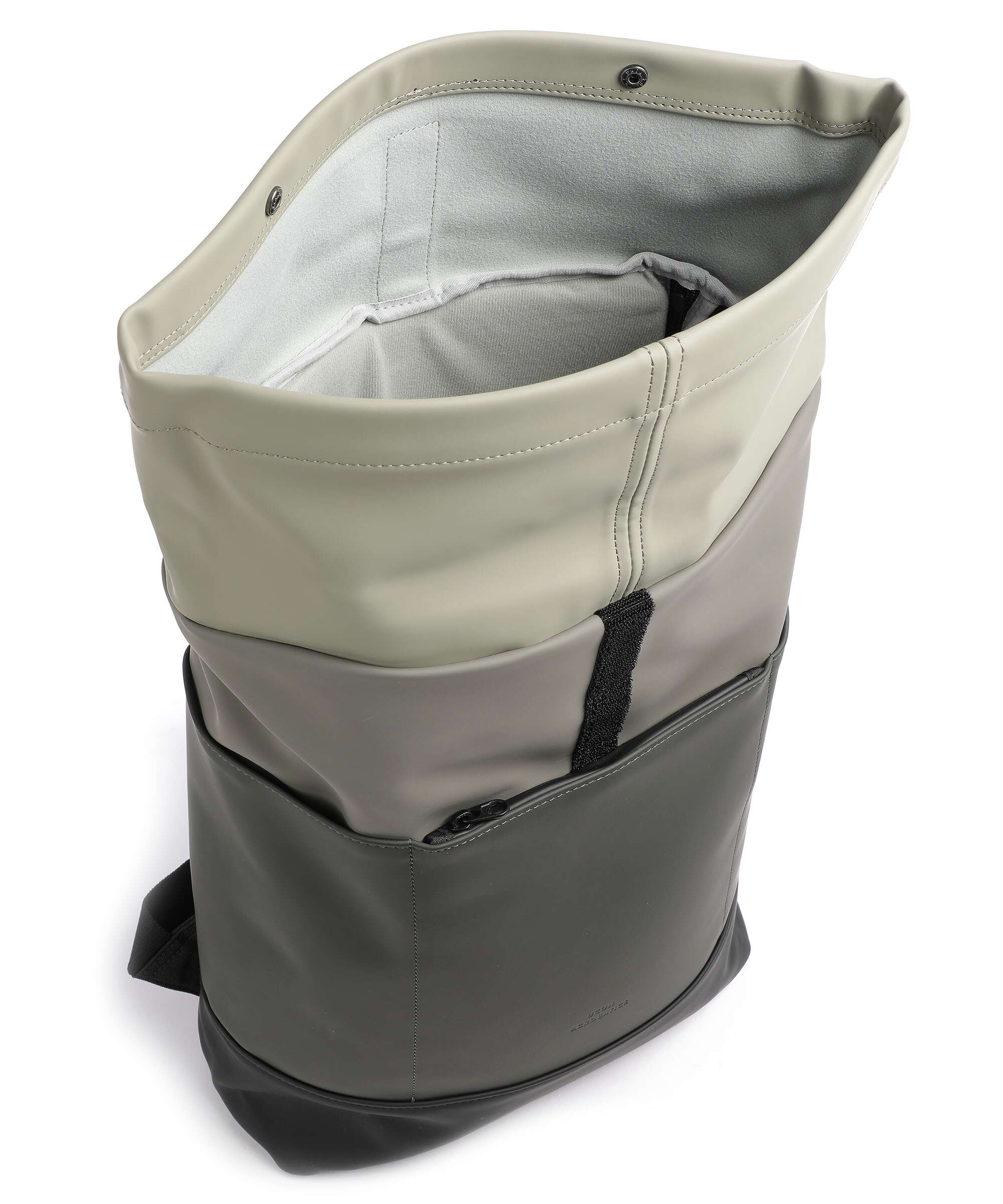 Ucon Acrobatics Lotus Hajo Medium Rolltop rugzak dark grey/asphalt - Image 4