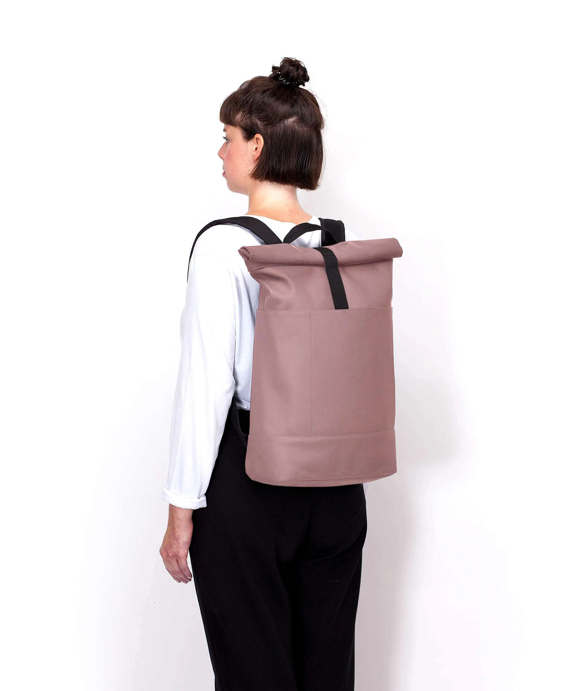 Ucon Acrobatics Lotus Hajo Medium Rolltop rugzak dark grey/asphalt - Image 5