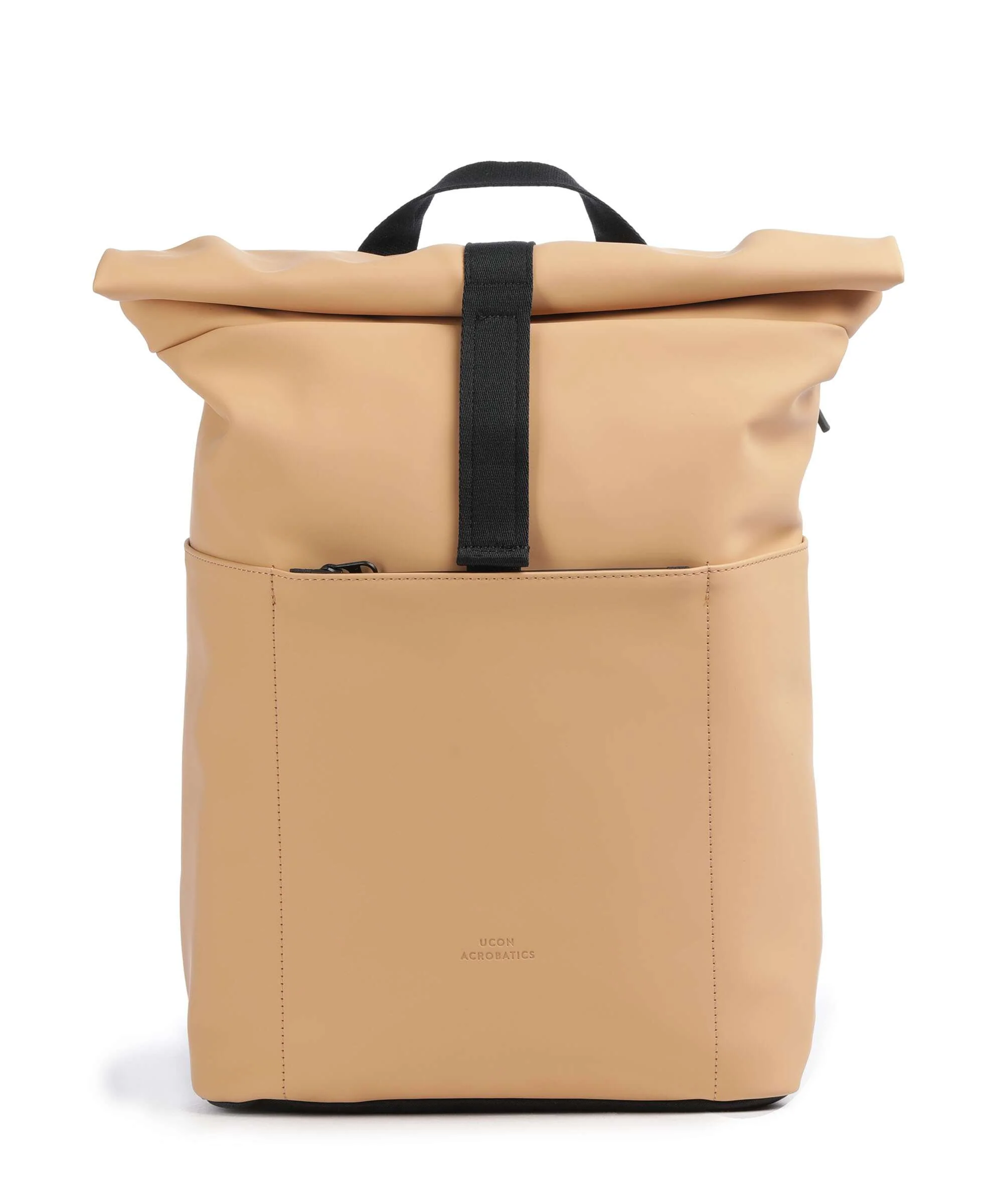 Ucon Acrobatics Lotus Hajo Mini Rolltop rugzak clay
