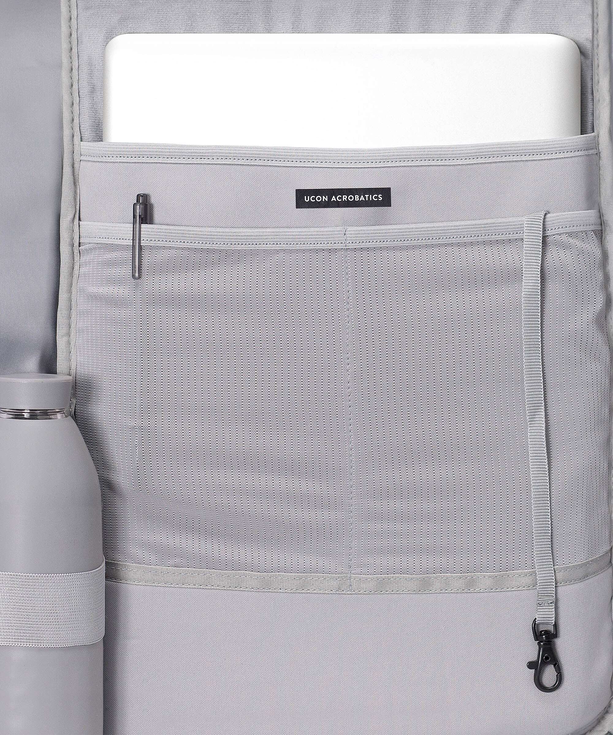 Ucon Acrobatics Lotus Hajo Mini Rolltop rugzak forest - Image 6