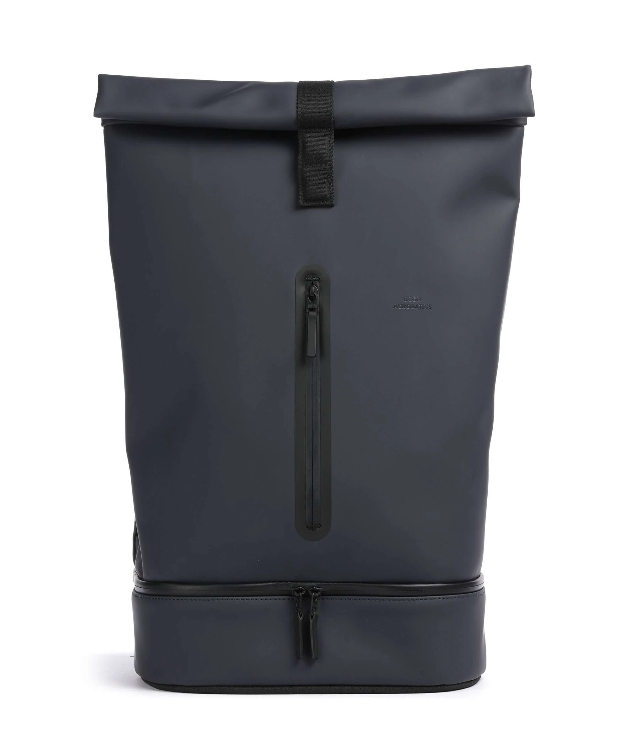 Ucon Acrobatics Lotus Hajo Pro Rolltop rugzak dark navy