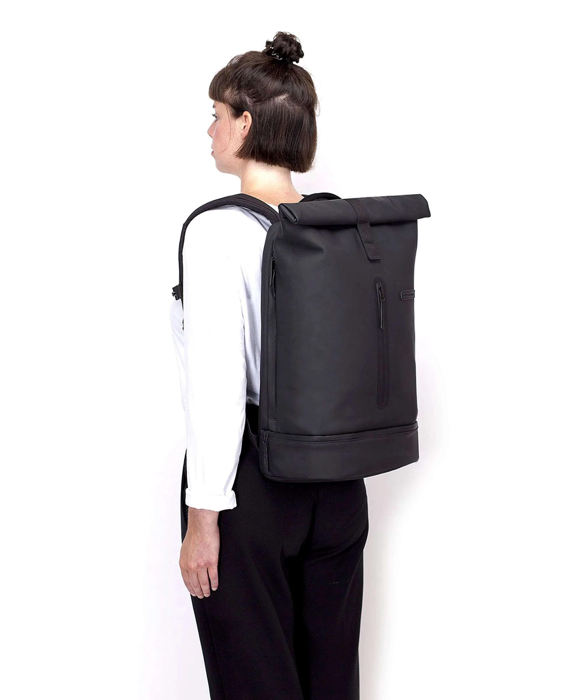 Ucon Acrobatics Lotus Hajo Pro Rolltop rugzak dark navy - Image 3