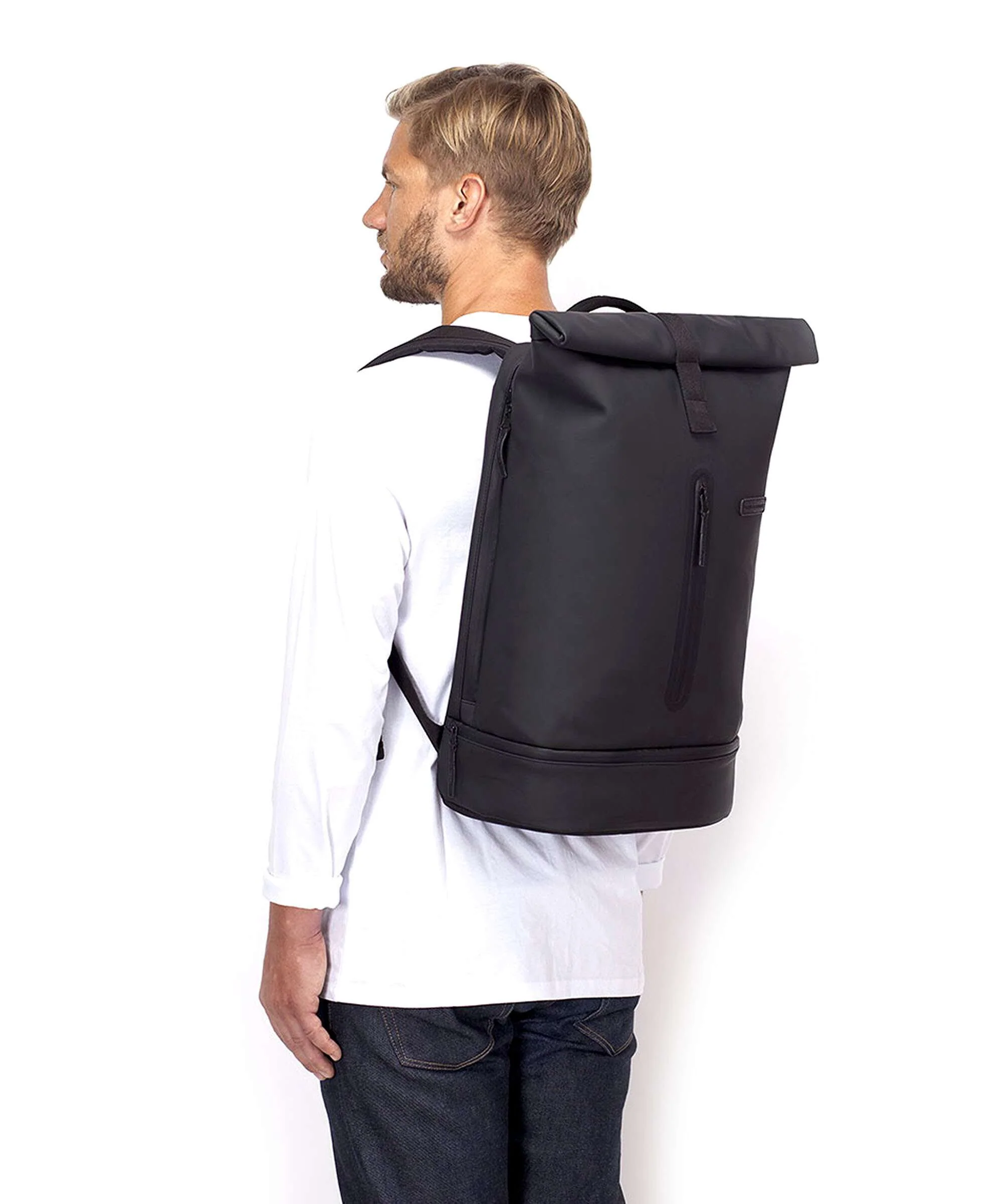 Ucon Acrobatics Lotus Hajo Pro Rolltop rugzak dark navy - Image 4