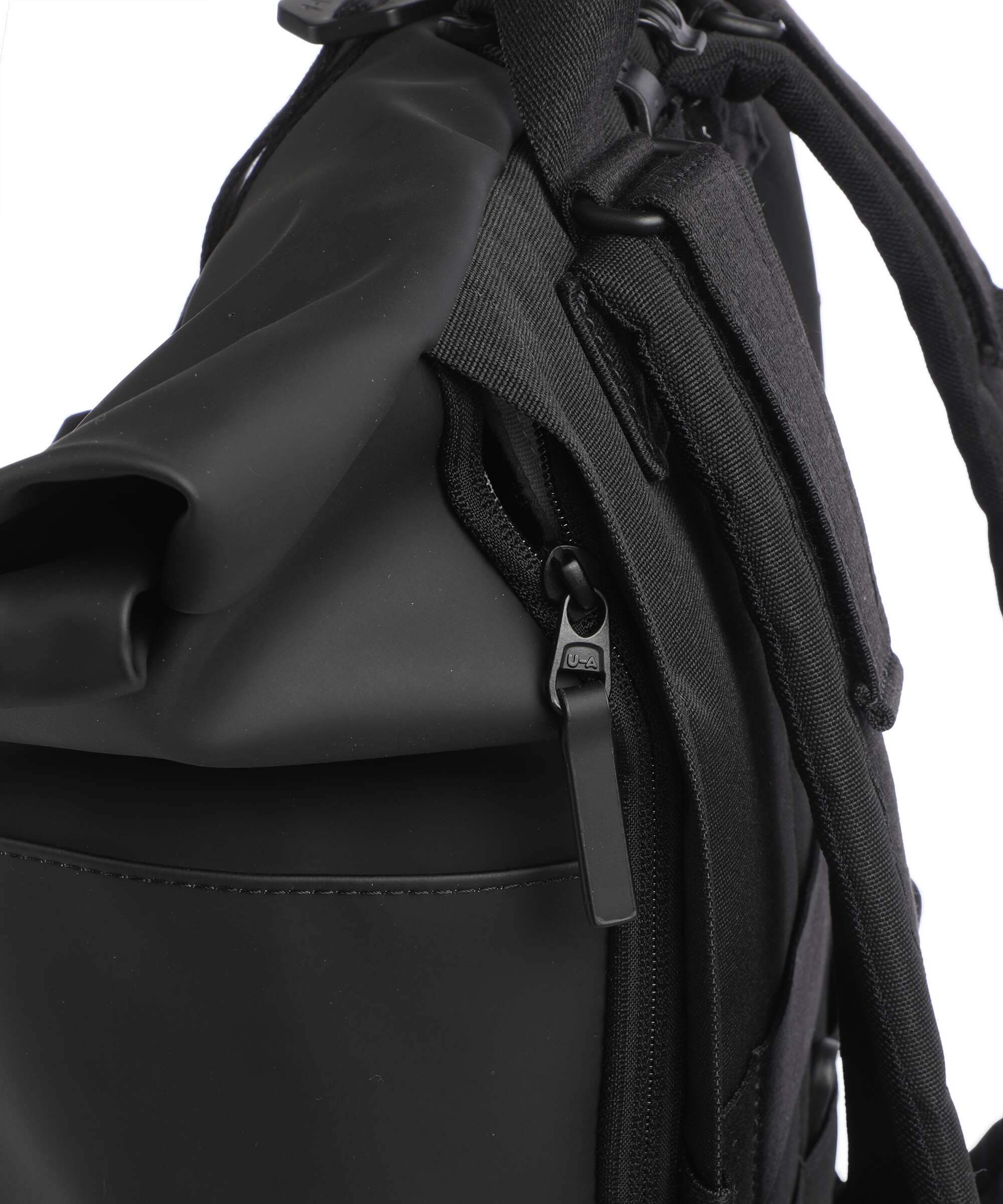 Ucon Acrobatics Lotus Infinity Hajo Medium Pannier Rolltop rugzak black - Image 5