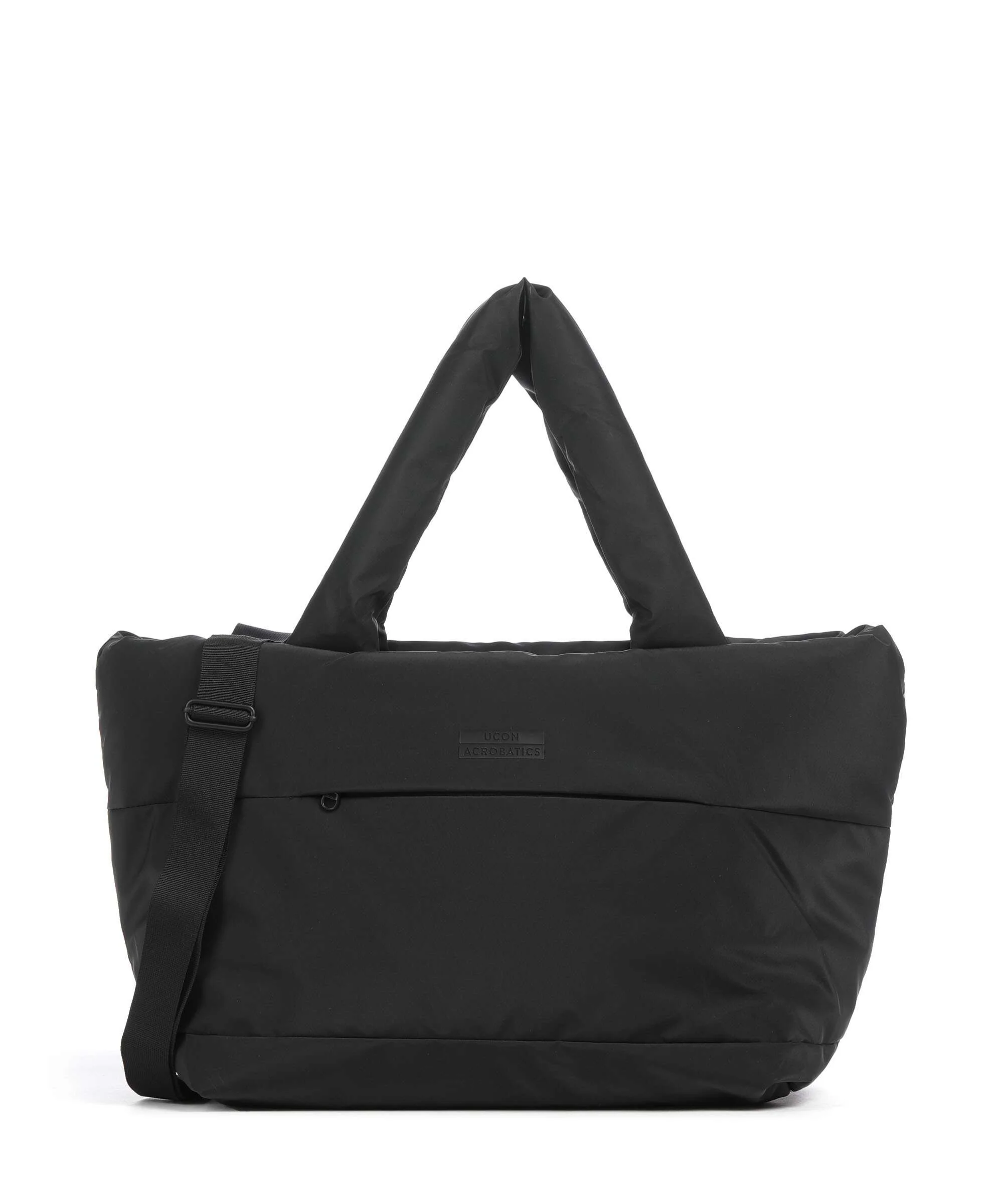 Ucon Acrobatics Moss Olivia Medium Boodschappentas black