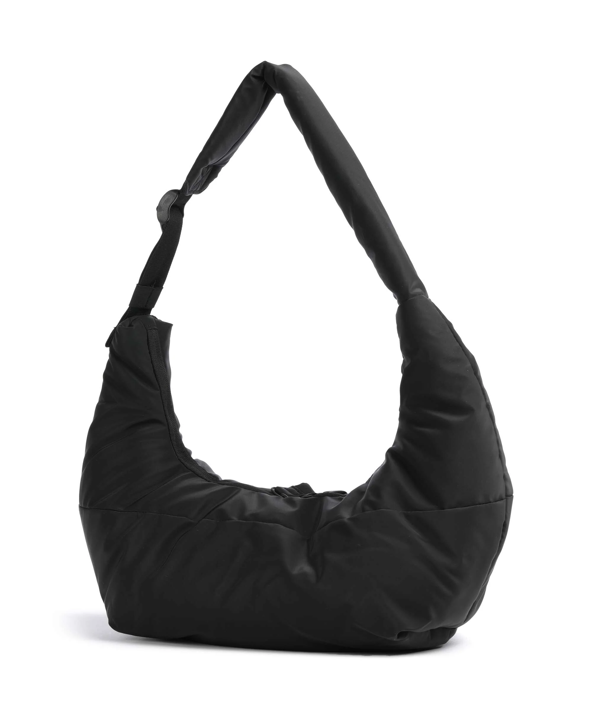 Ucon Acrobatics Moss Shota Medium Hobo tas black - Image 2