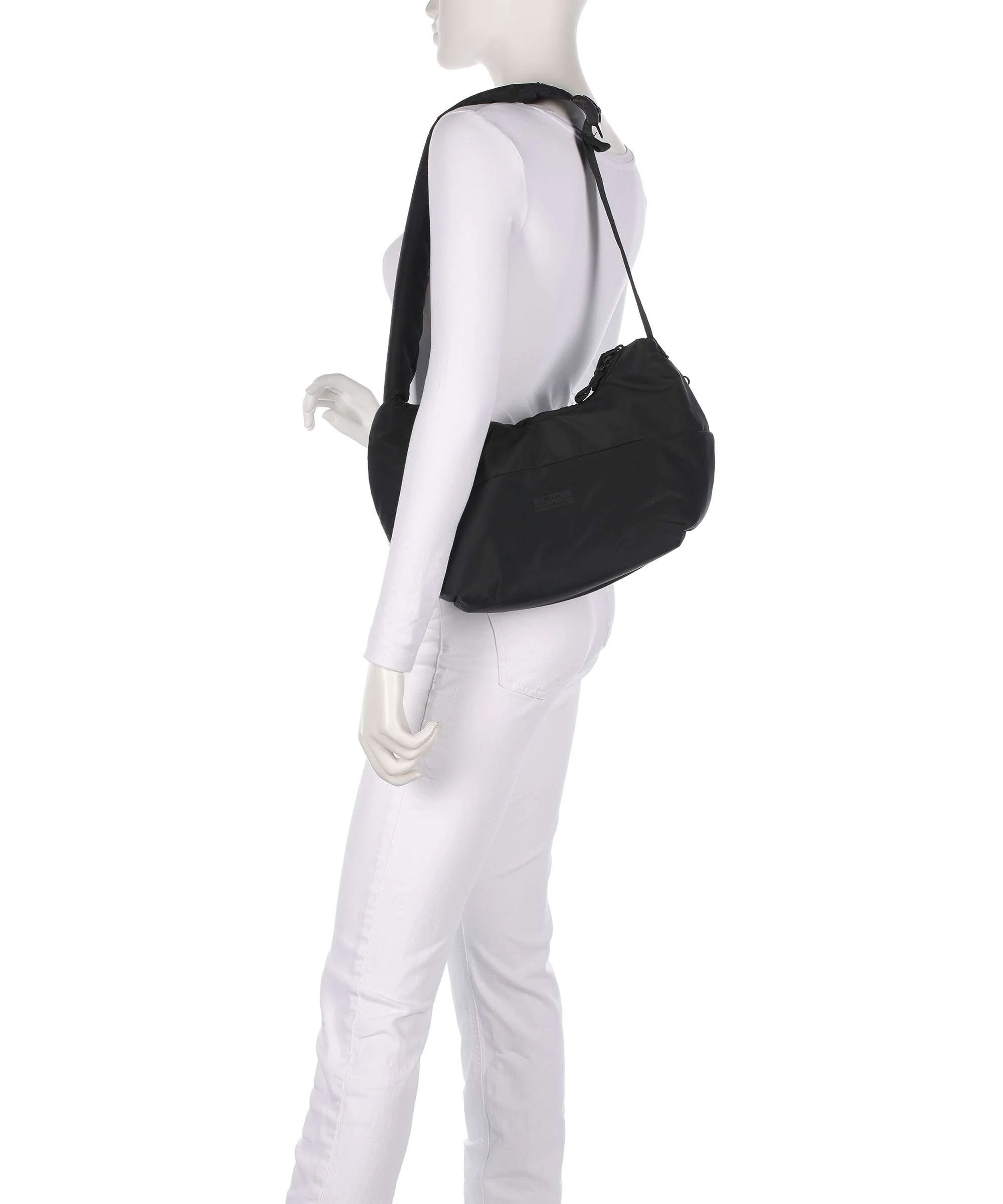 Ucon Acrobatics Moss Shota Mini Schoudertas black - Image 3