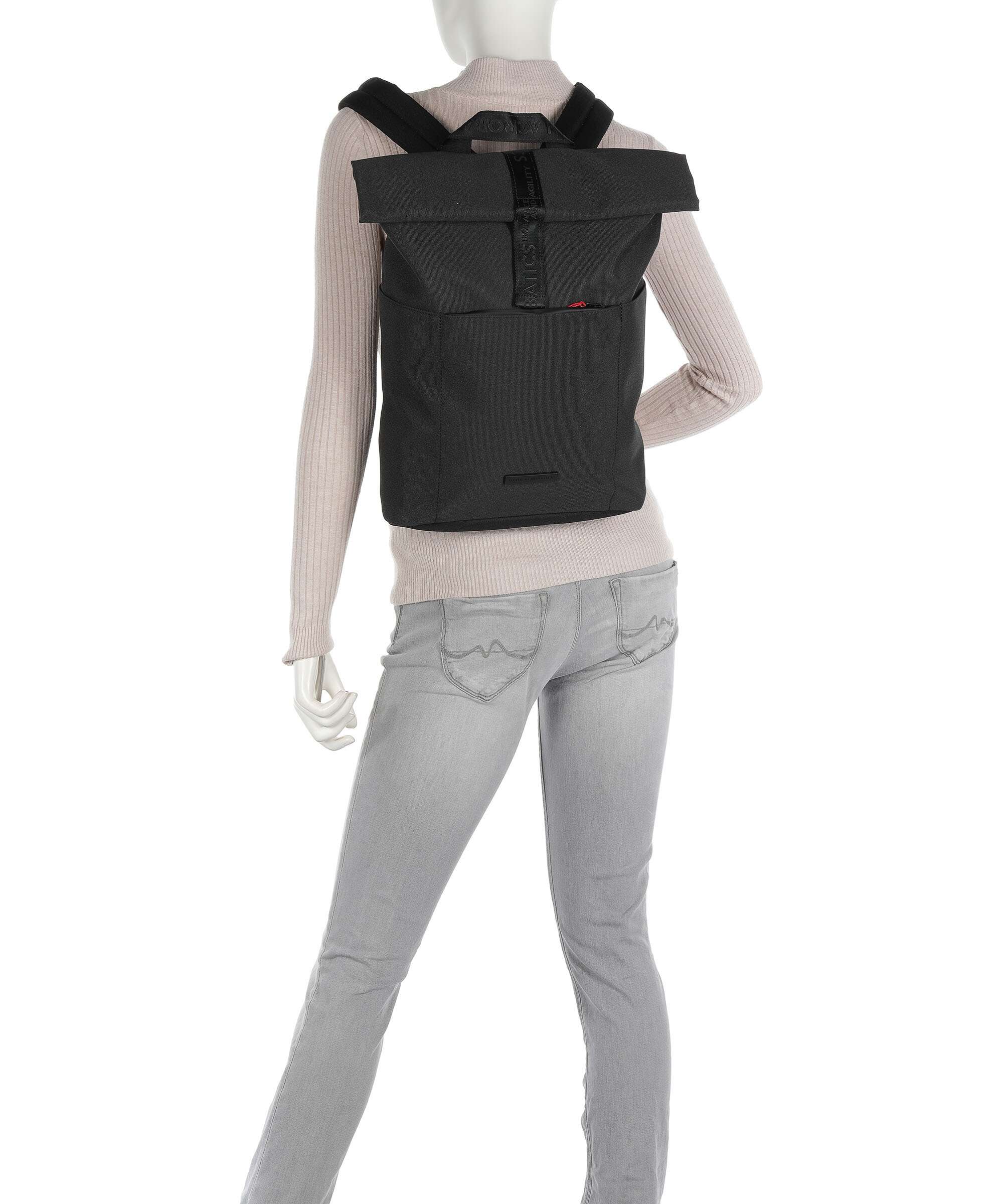 Ucon Acrobatics Phantom Hajo Mini Rolltop rugzak olive reflective - Image 3