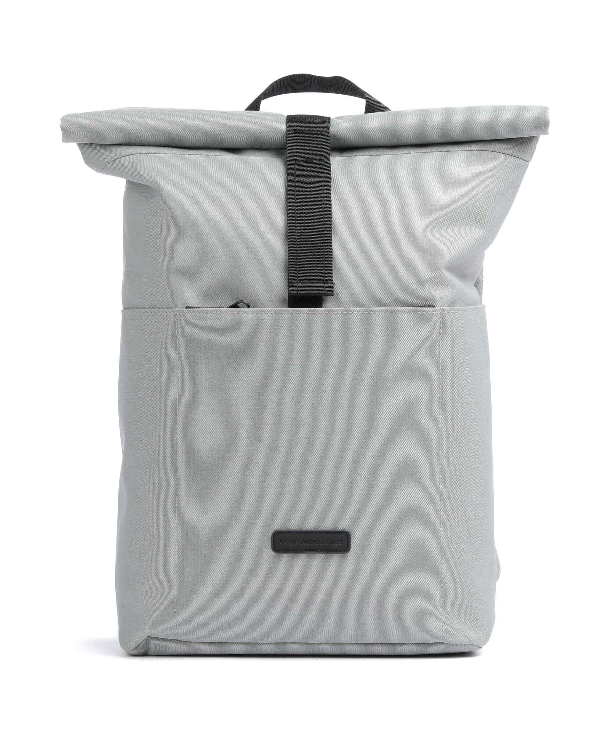 Ucon Acrobatics Stealth Hajo Mini Rolltop rugzak grey