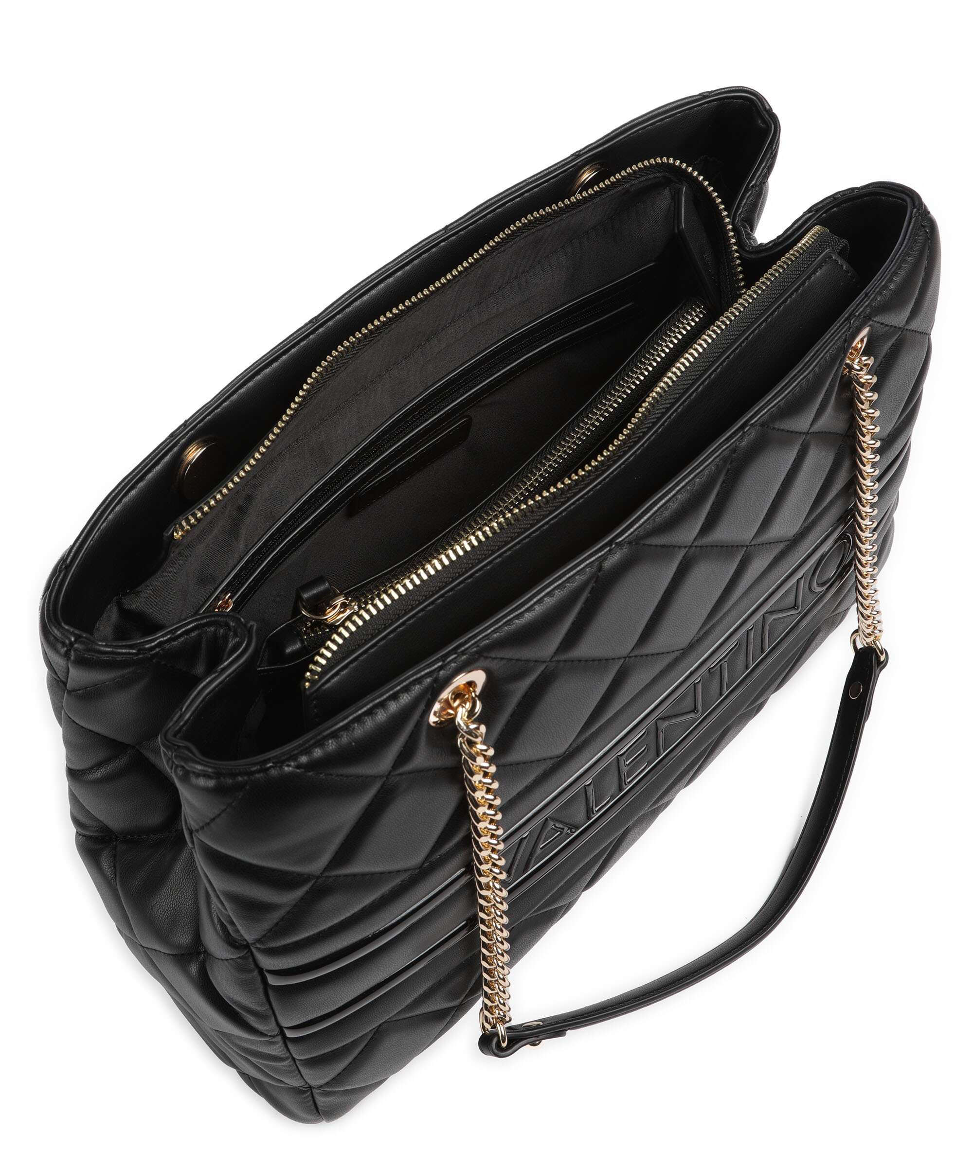 Valentino Bags Ada Boodschappentas nero - Image 5