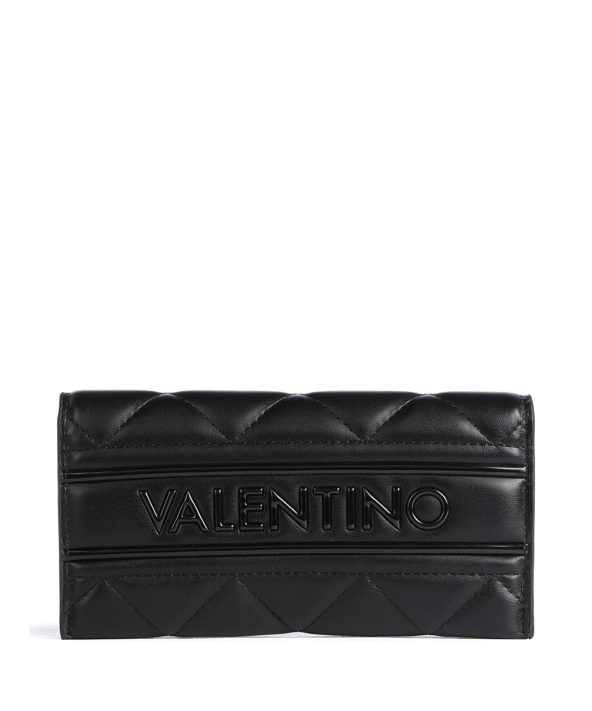 Valentino Bags Ada Portemonnee nero