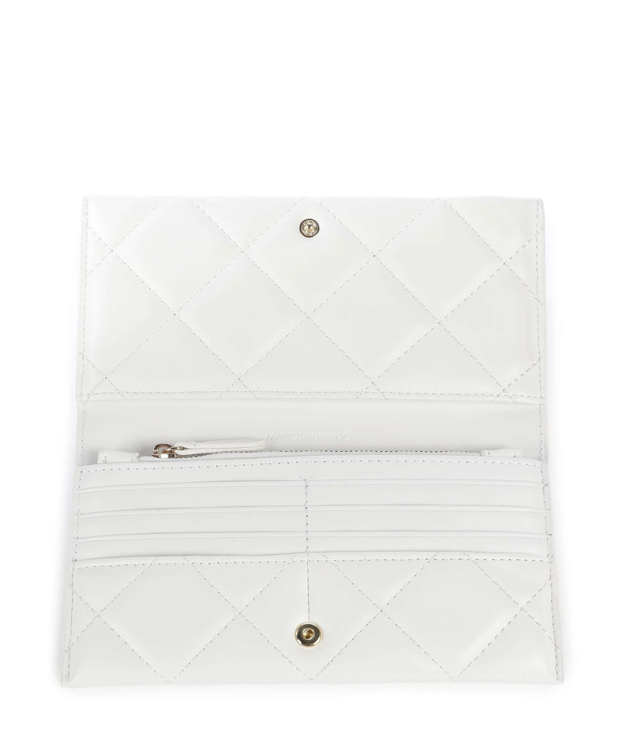 Valentino Bags Ada Portemonnee bianco - Image 2