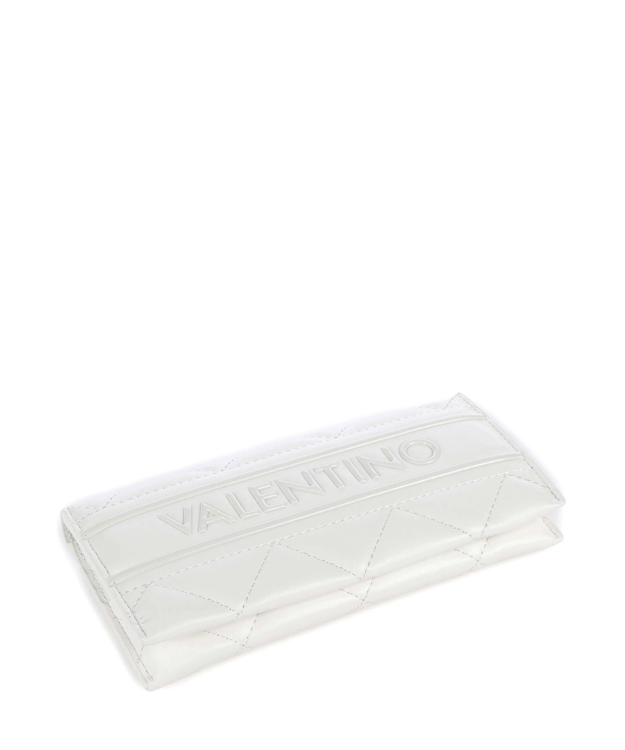 Valentino Bags Ada Portemonnee bianco - Image 4