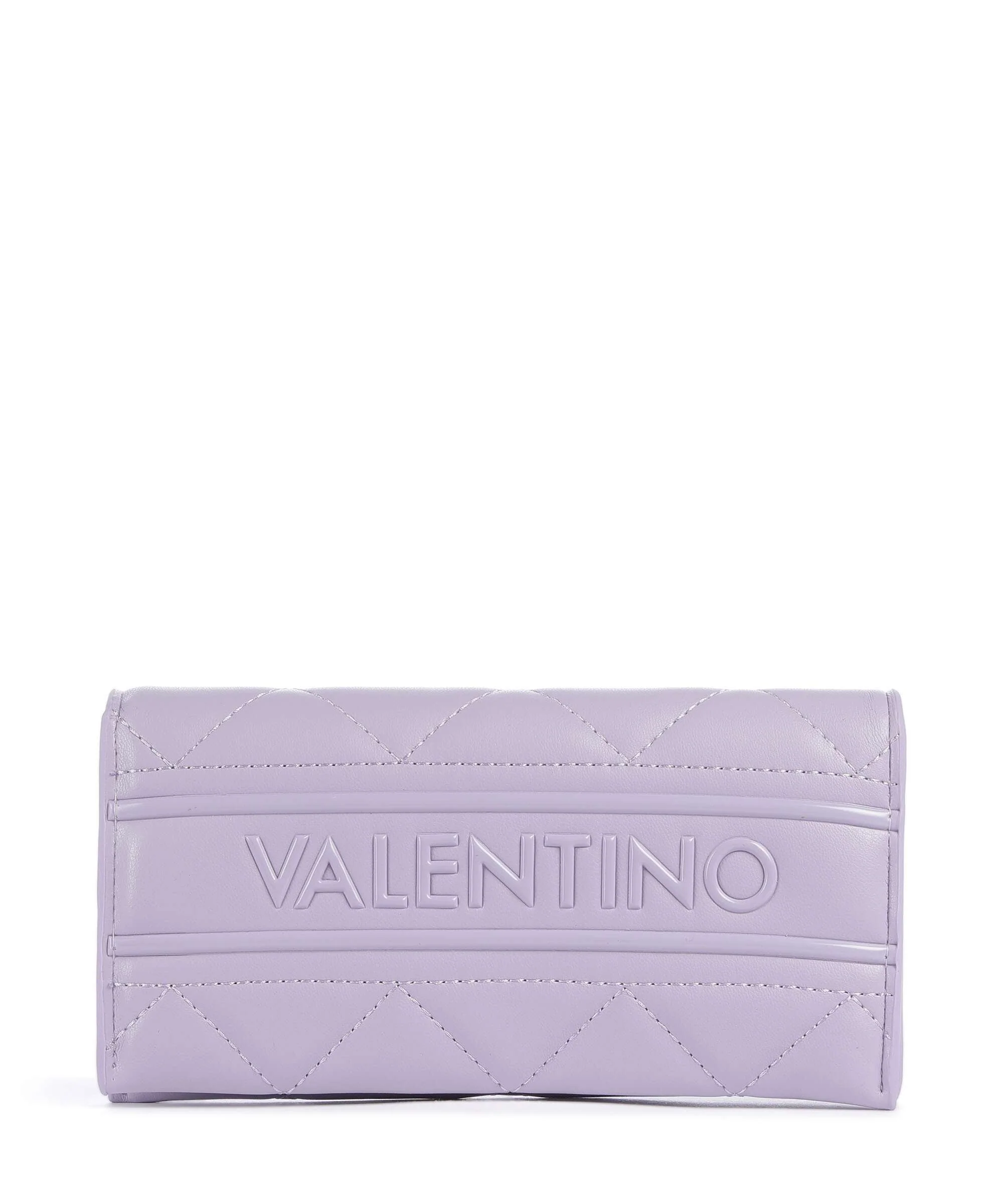 Valentino Bags Ada Portemonnee lilla