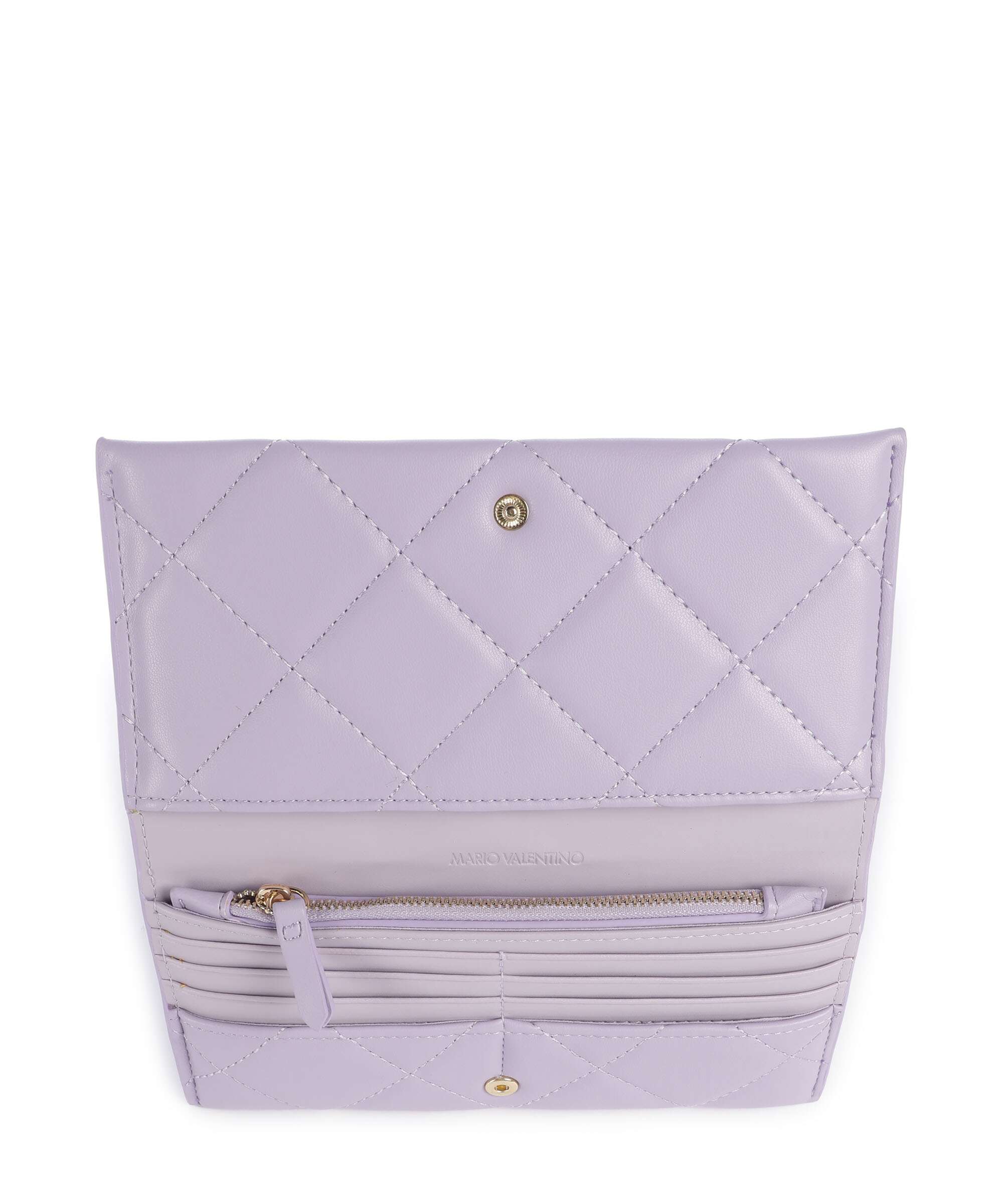 Valentino Bags Ada Portemonnee lilla - Image 2